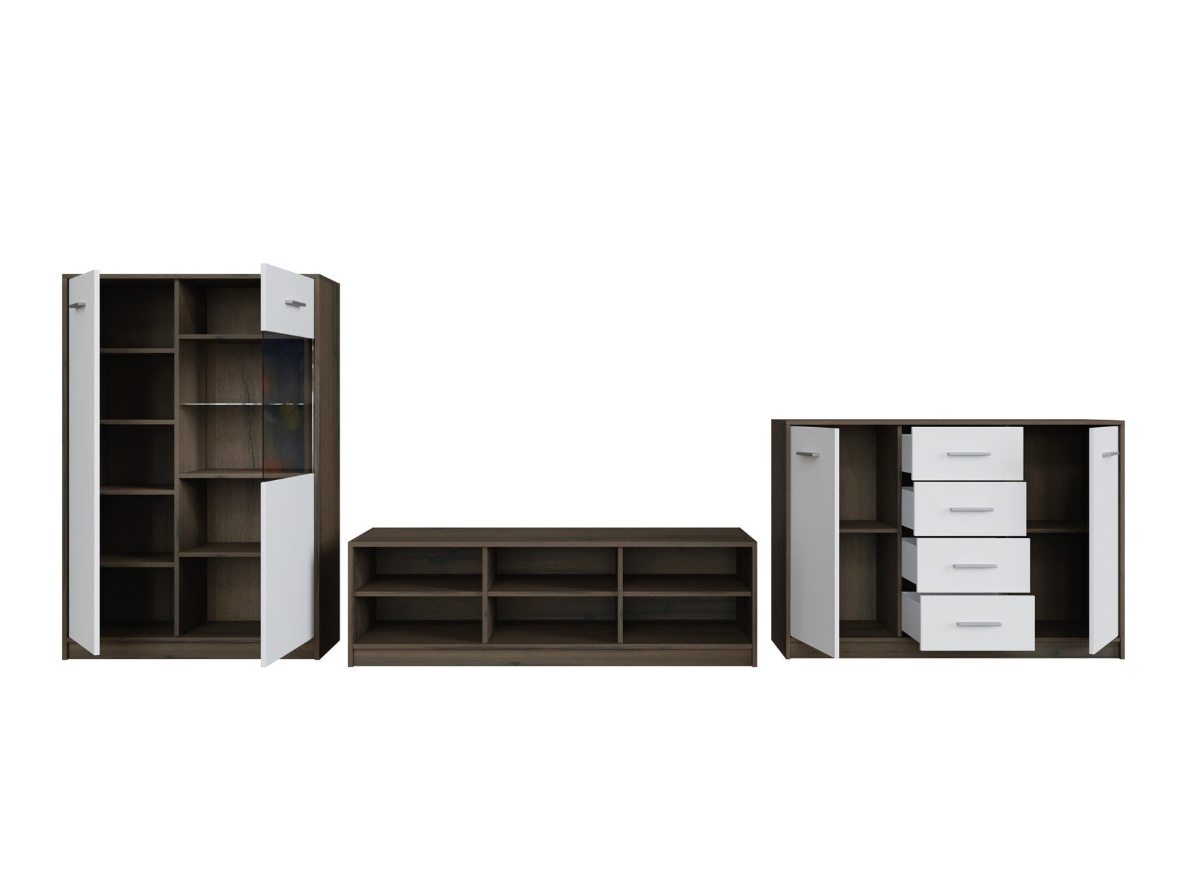 Stuemøbler-sæt Novsore 165