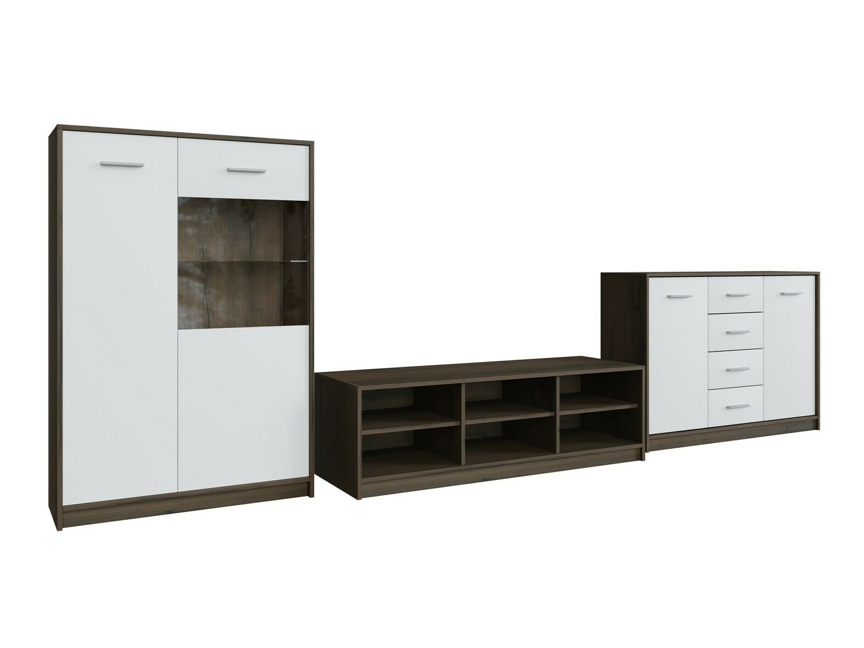 Stuemøbler-sæt Novsore 165