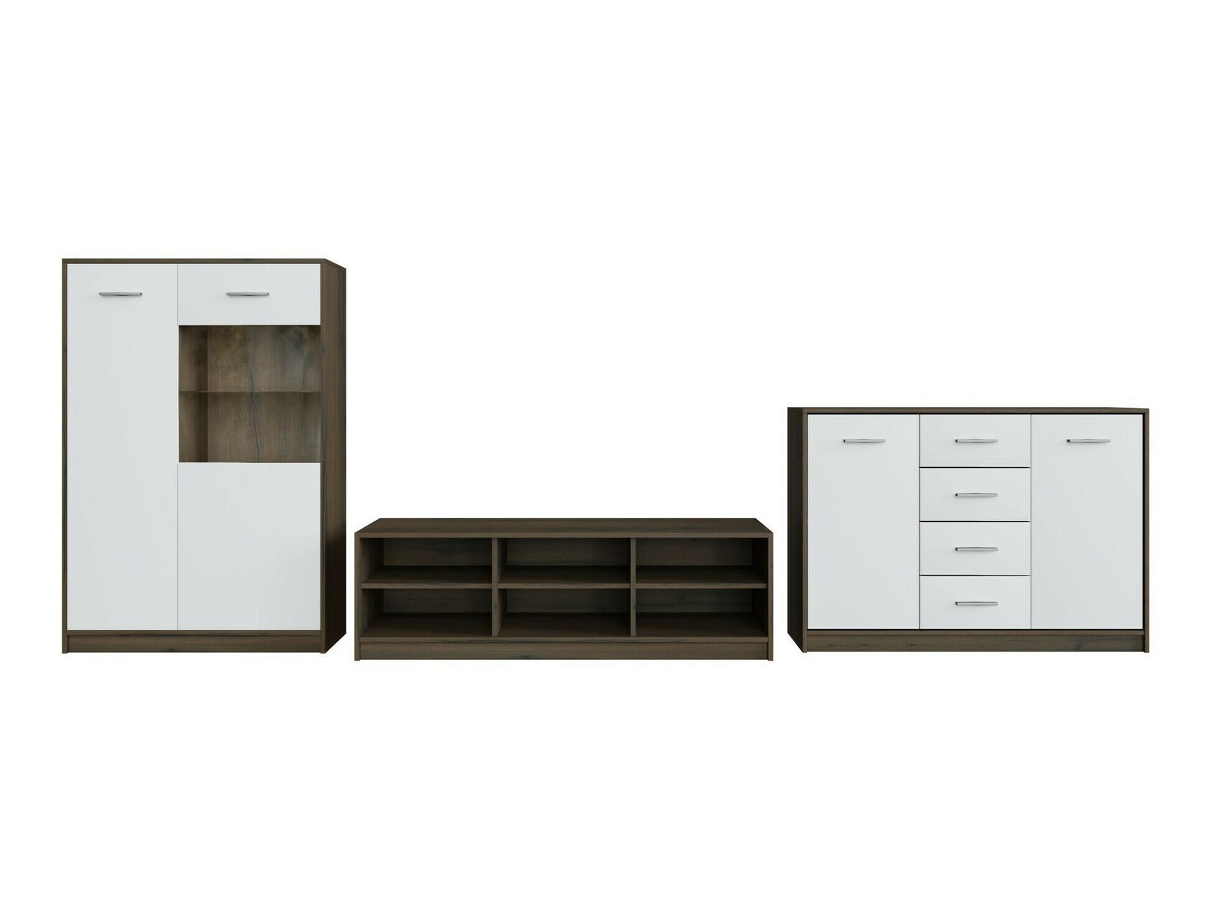 Stuemøbler-sæt Novsore 165