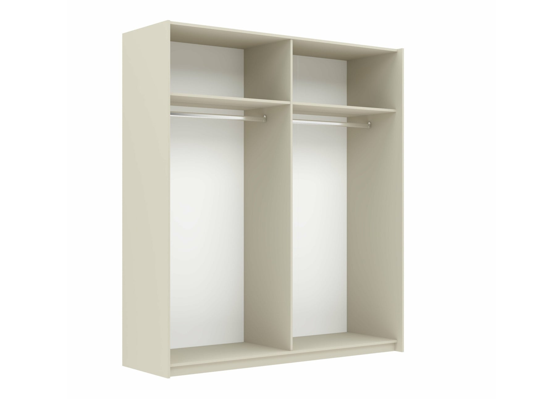 Garderobeskab Bristol 216