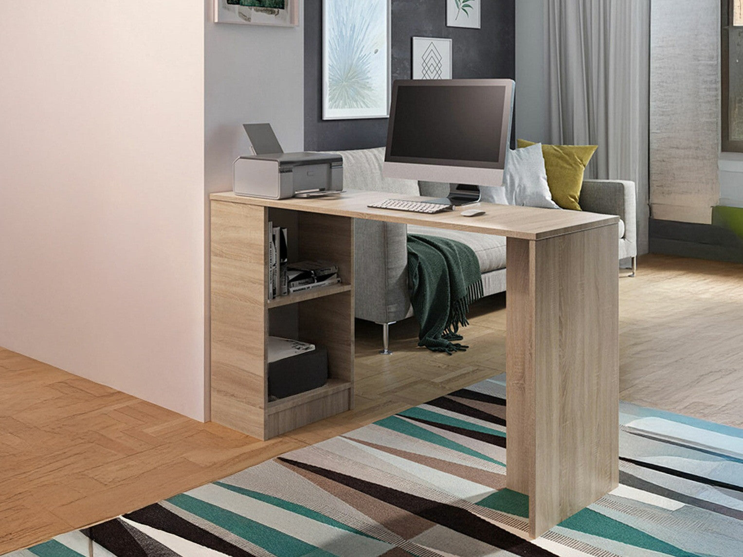 Skrivebord Dover 113 3996010