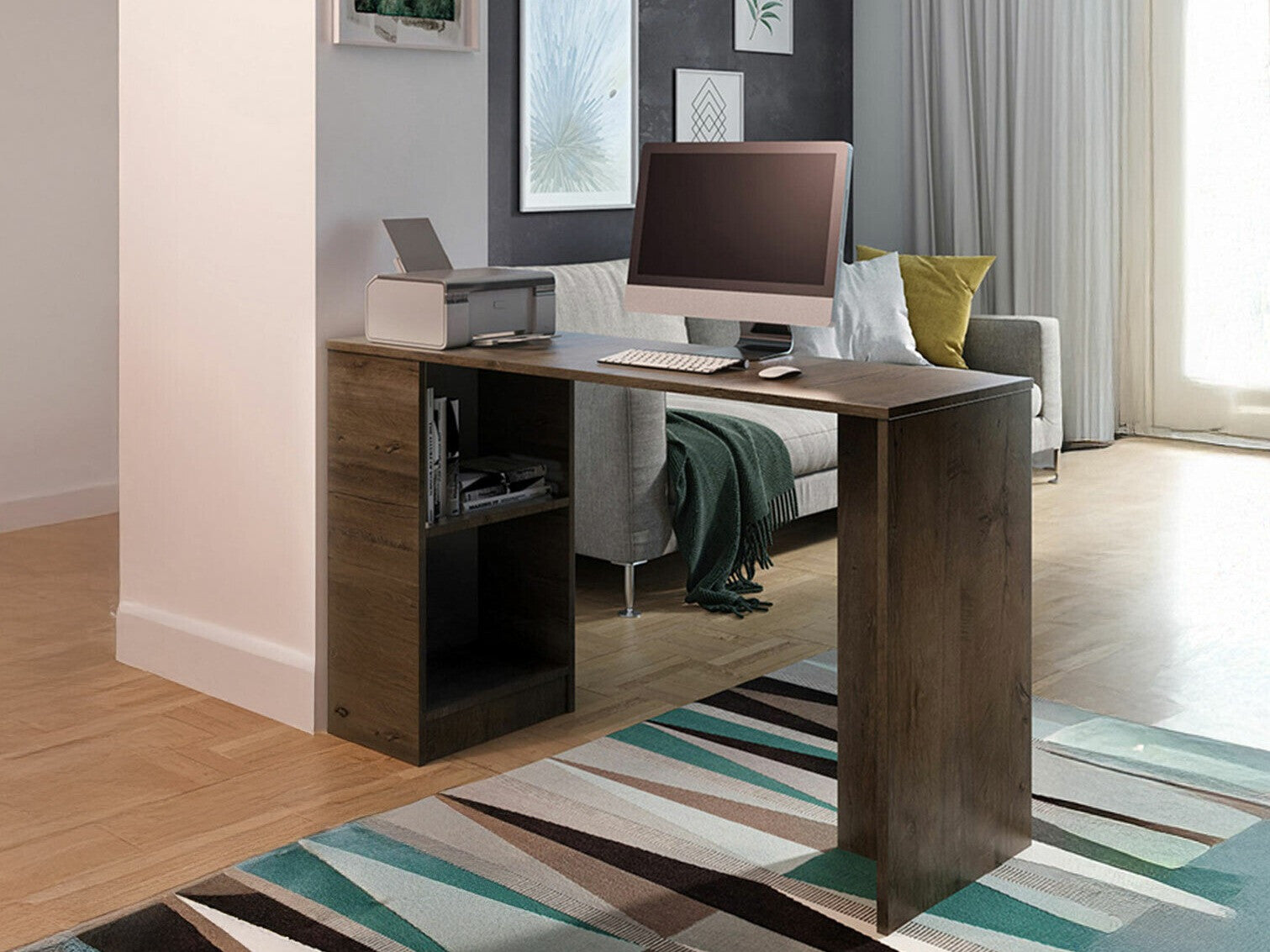 Skrivebord Dover 113 3996011