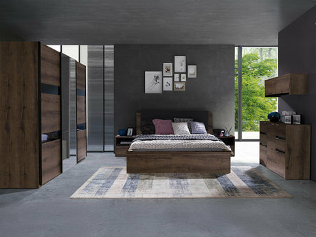 Soveværelses-sæt Fivelbo 120 3996203