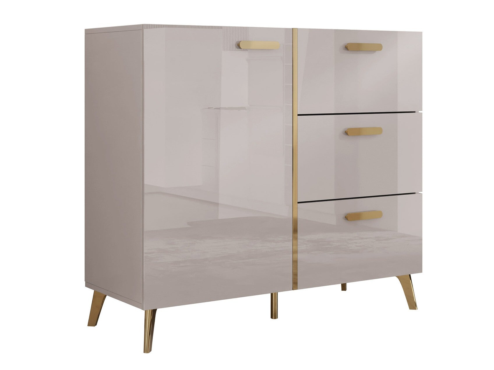 Kommode Comfivo Teslomo 108 3996867