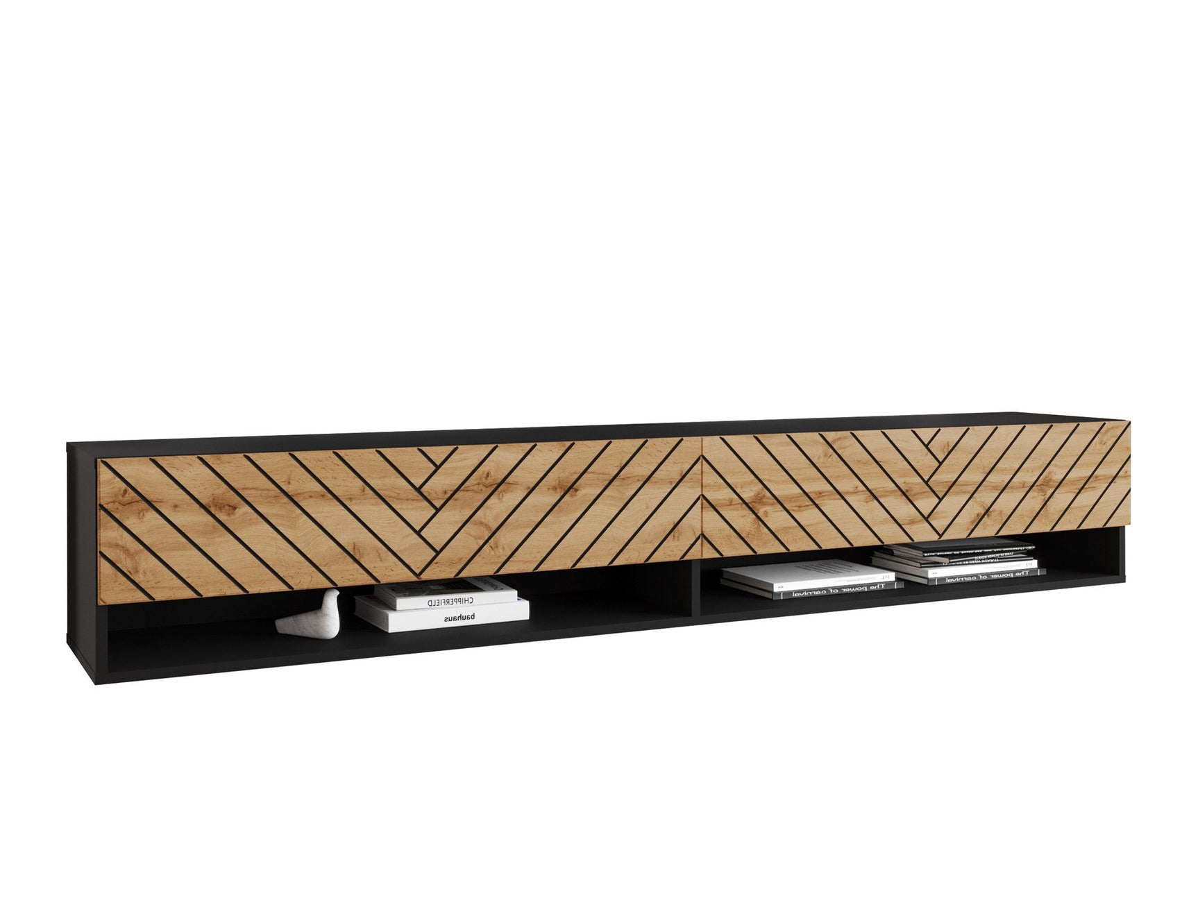 TV-bord Sarasota 119