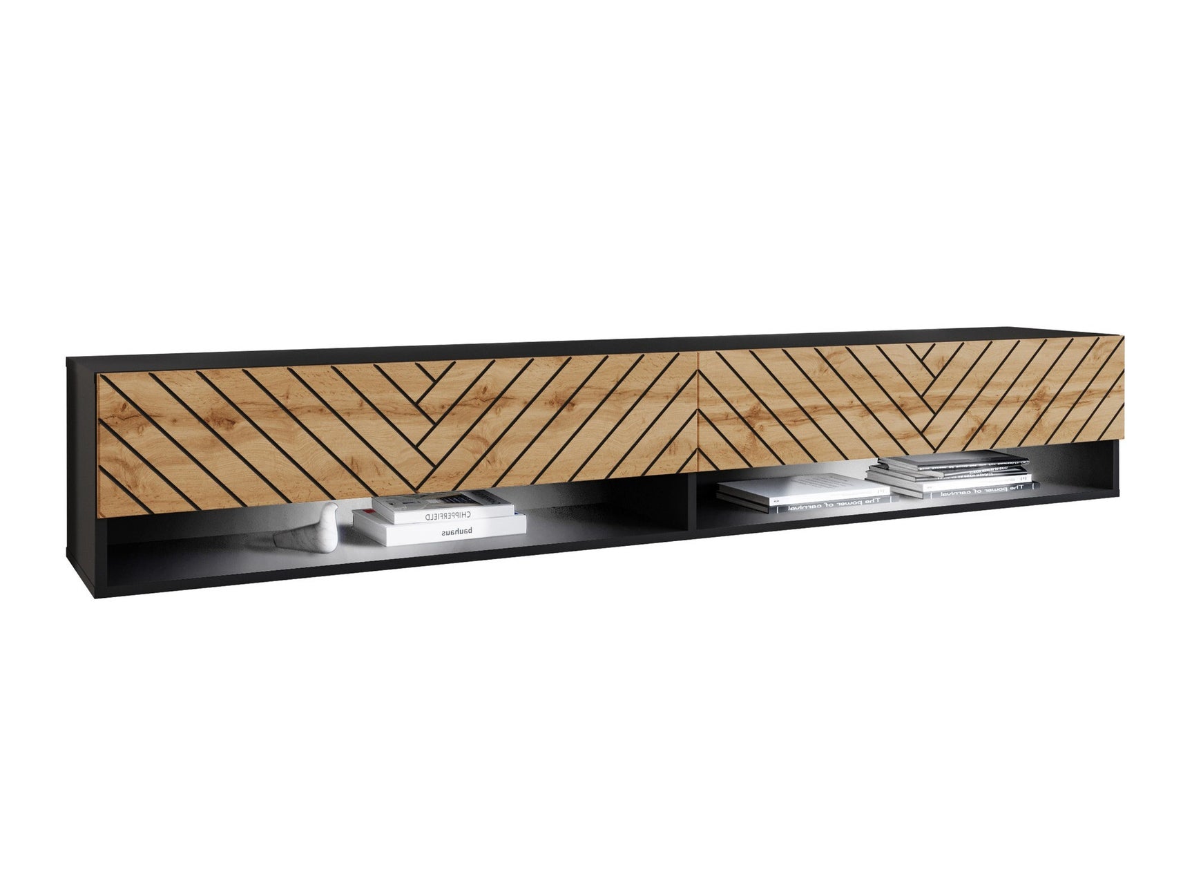 TV-bord Sarasota 119