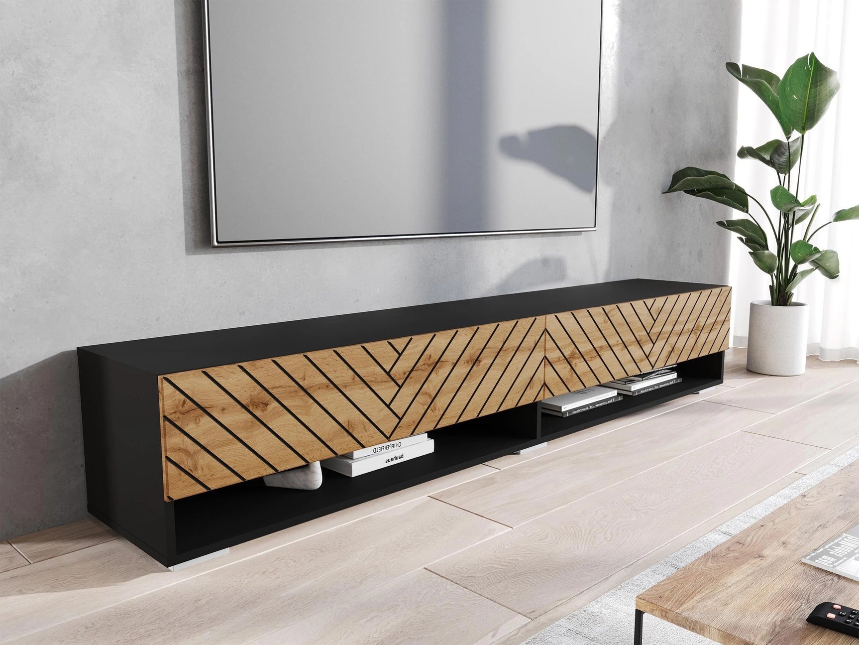 TV-bord Sarasota 119