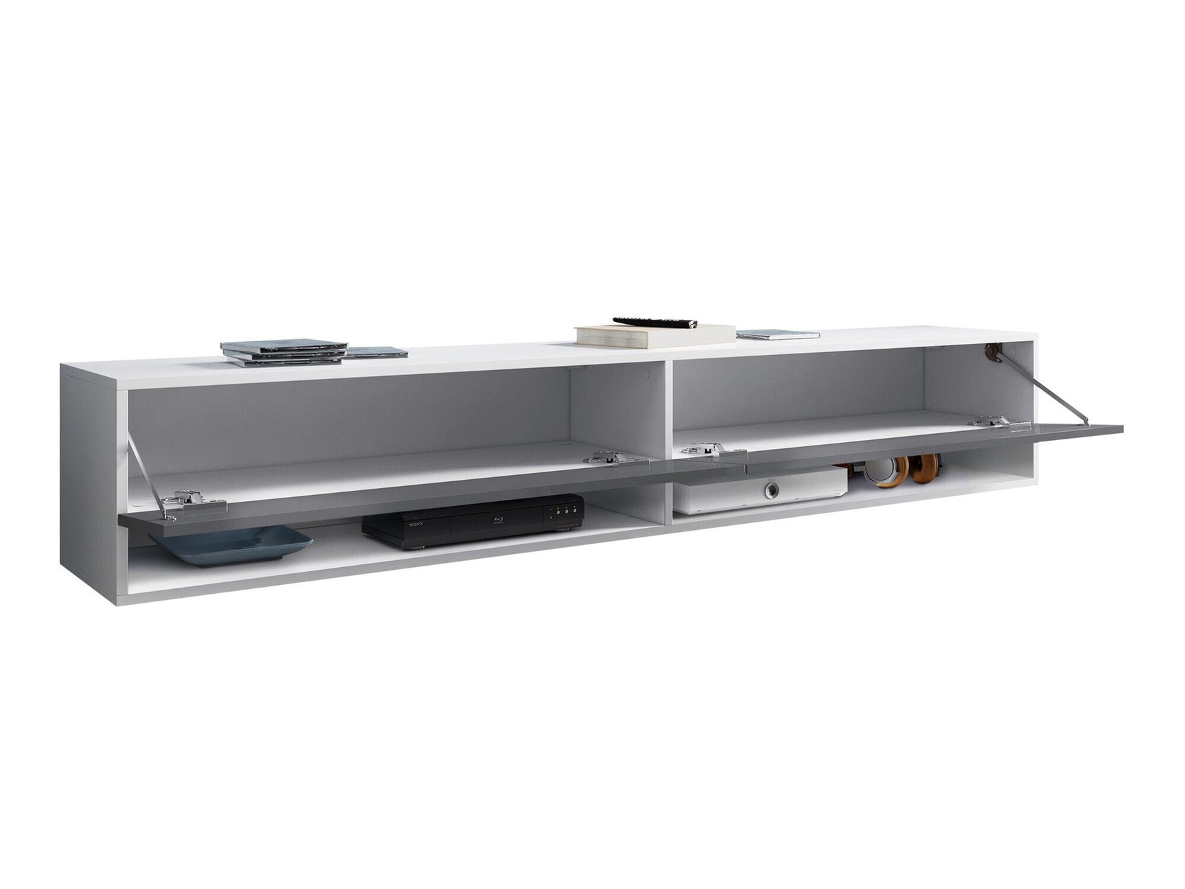 TV-bord Sarasota 119