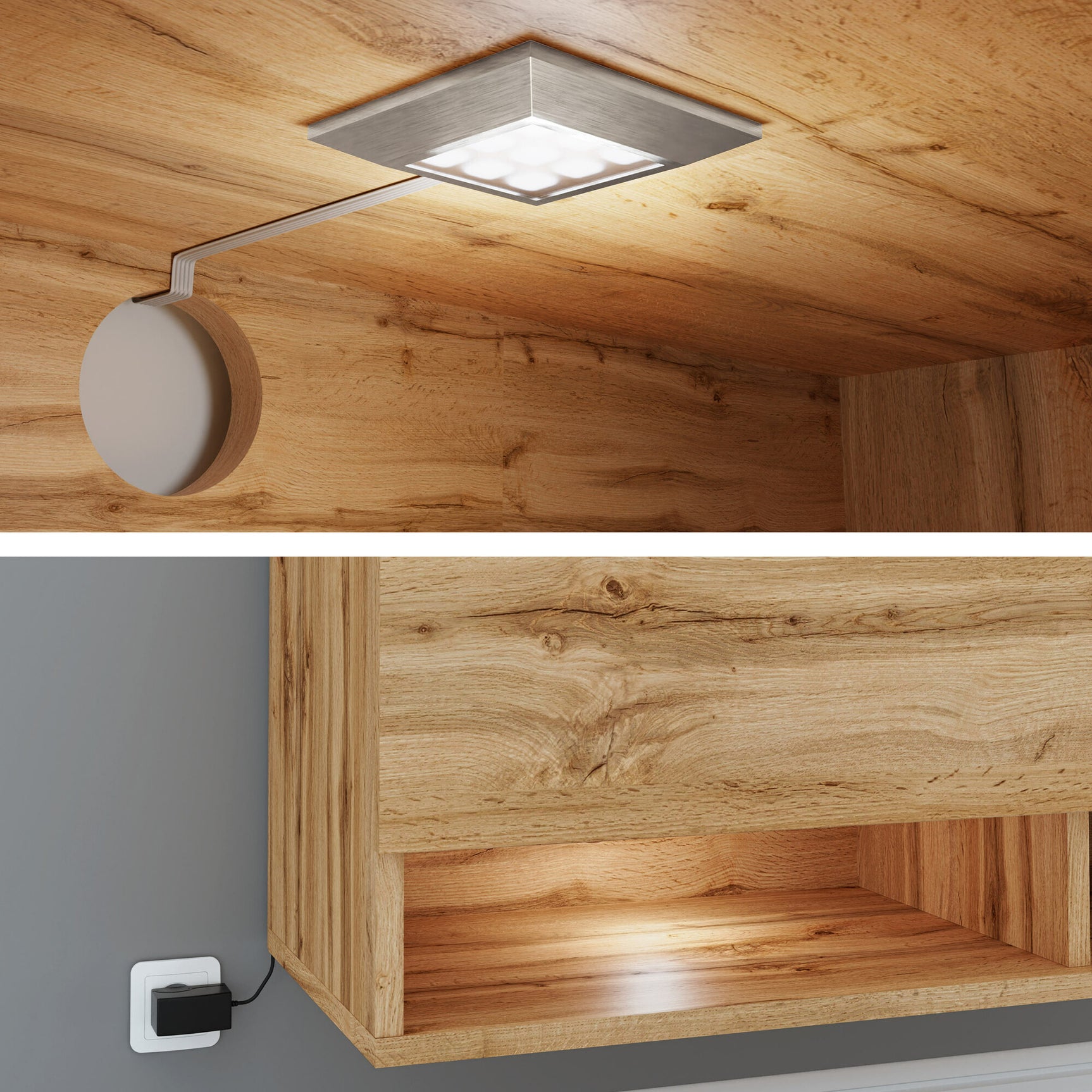 TV-bord Sarasota 119