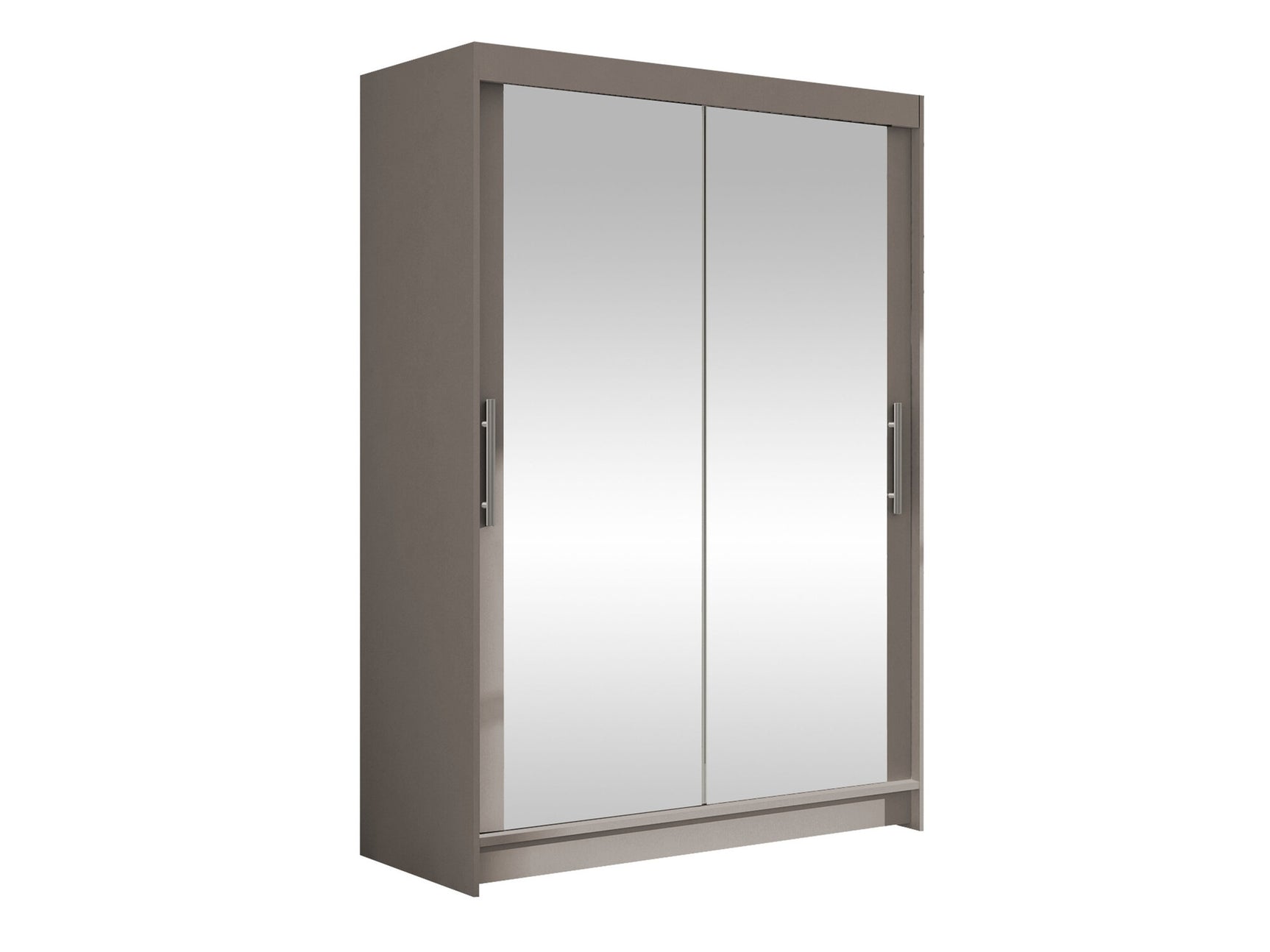 Garderobeskab Closico 129 3998490