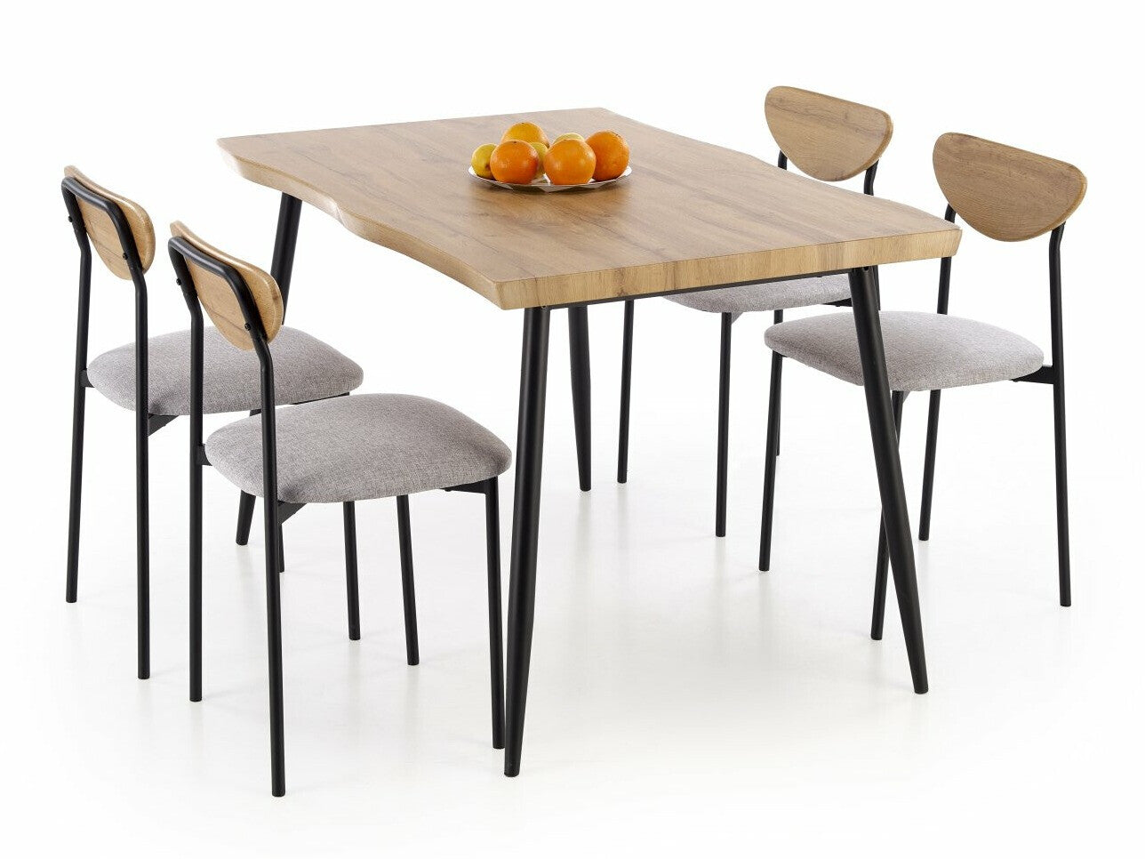 Spisestue-sæt Houston 1933