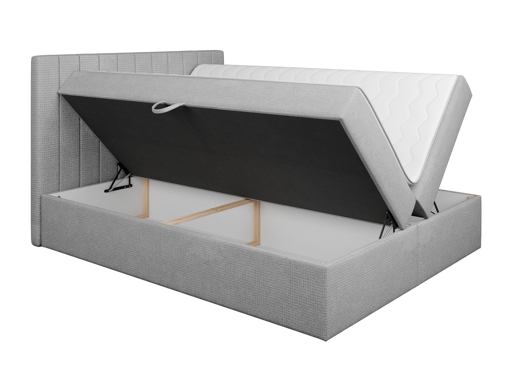 Kontinentalseng Garland 100