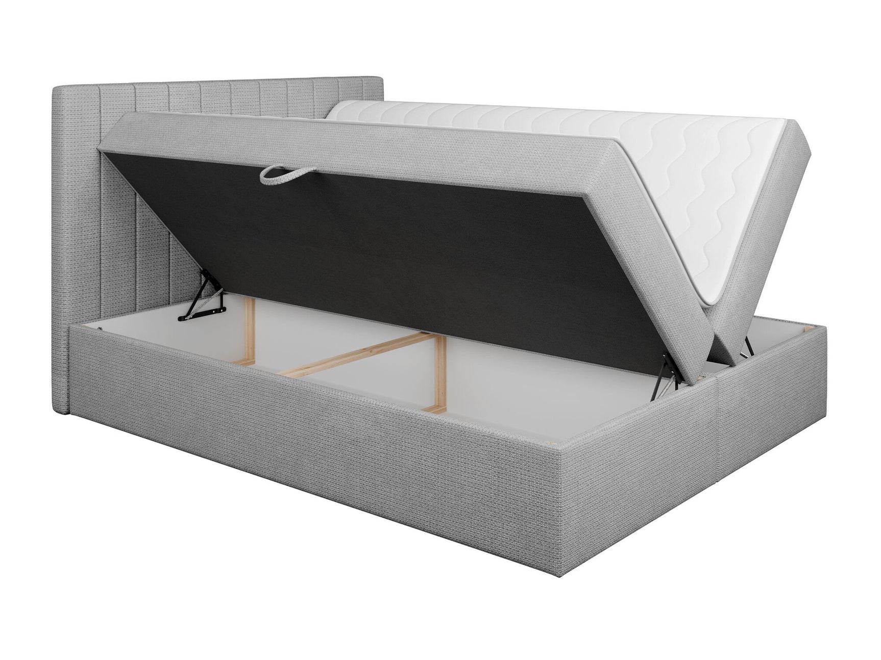 Kontinentalseng Garland 100