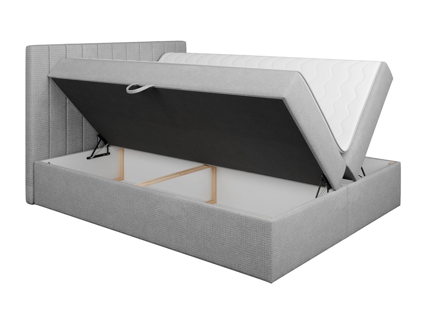 Kontinentalseng Garland 100