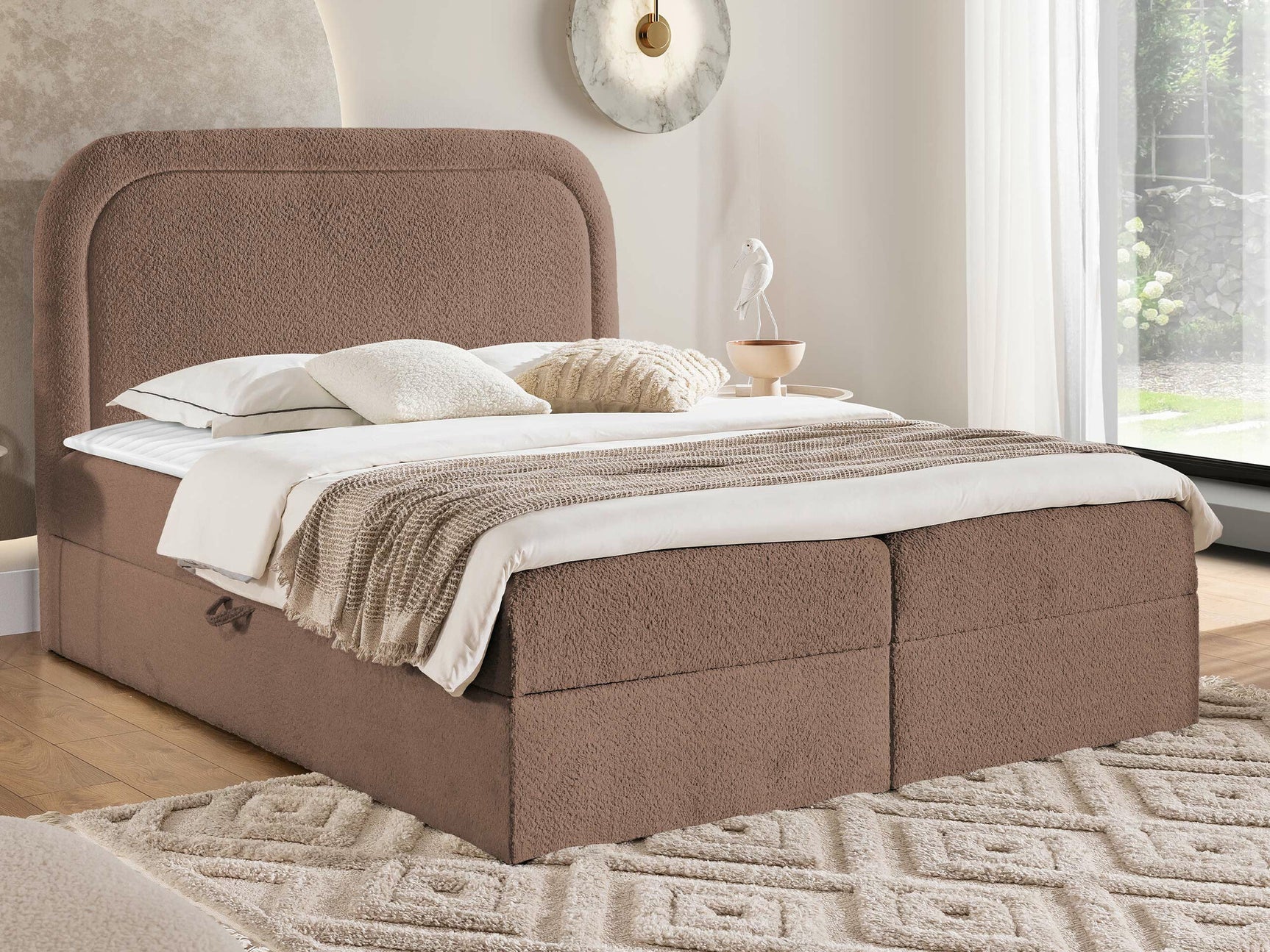 Kontinentalseng Baltimore 197