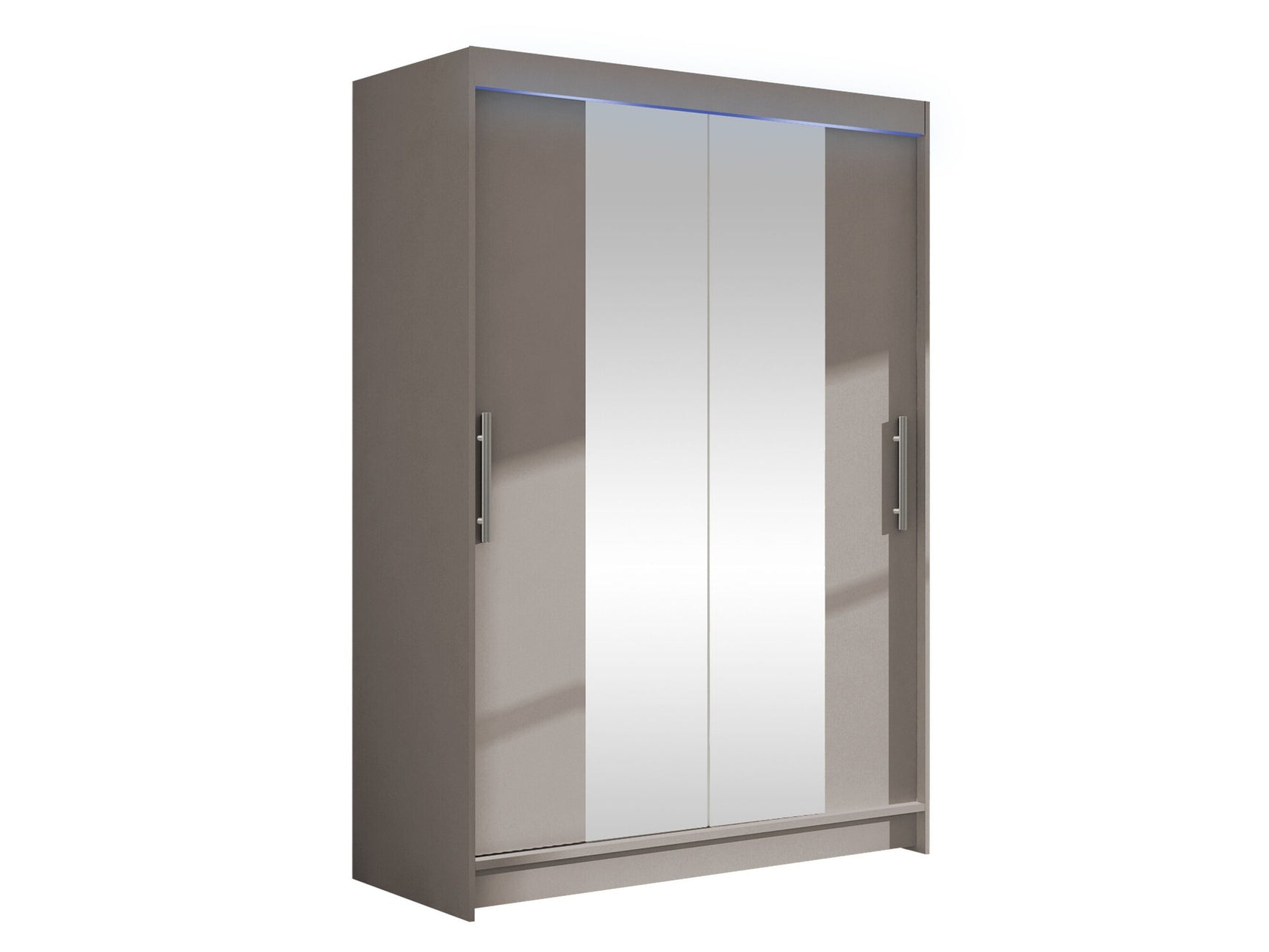 Garderobeskab Closico 133 4000951