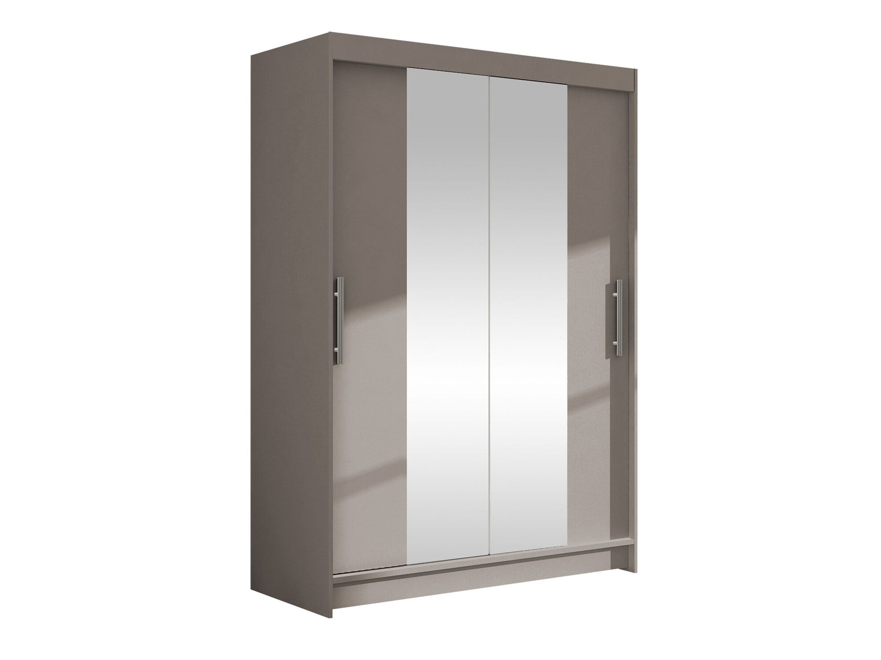 Garderobeskab Closico 133 4000952