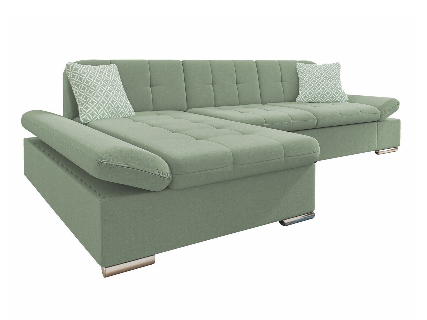 Hjørnesofa Comfivo 152 4001025