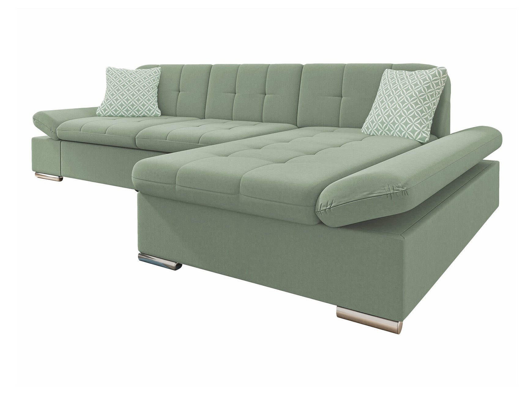 Hjørnesofa Comfivo 152 4001031