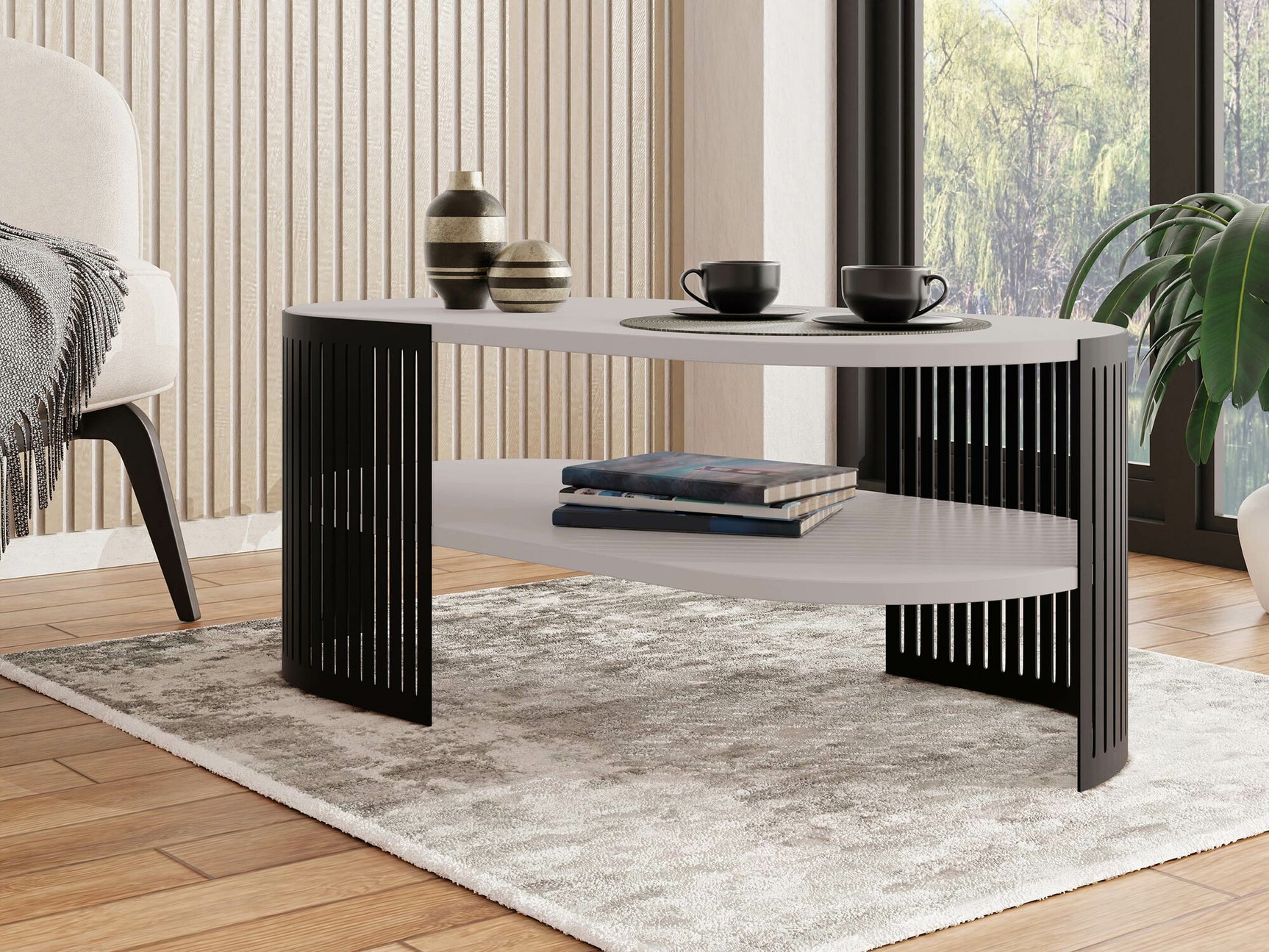 Sofabord Sordore 118