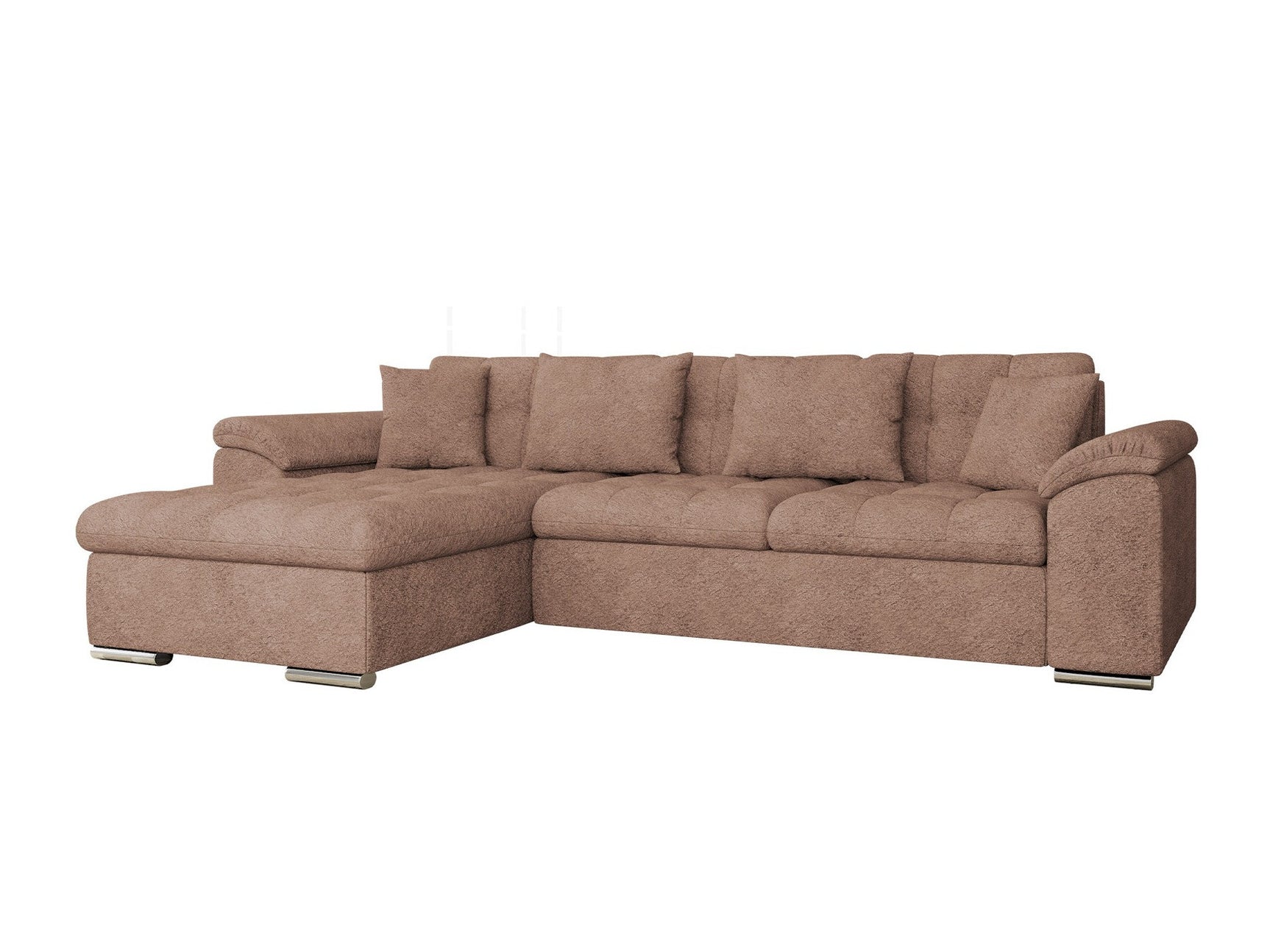 Hjørnesofa Comfivo 107
