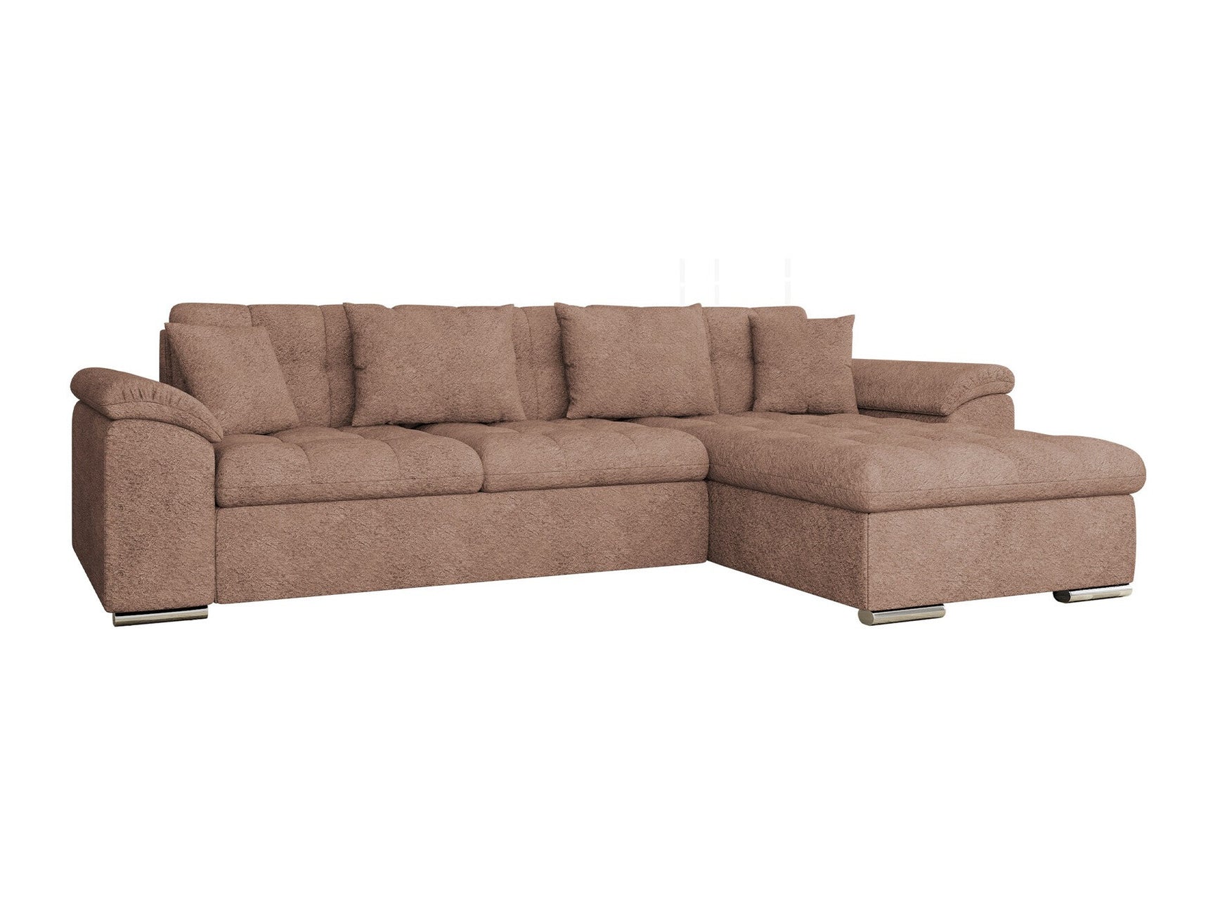 Hjørnesofa Comfivo 107