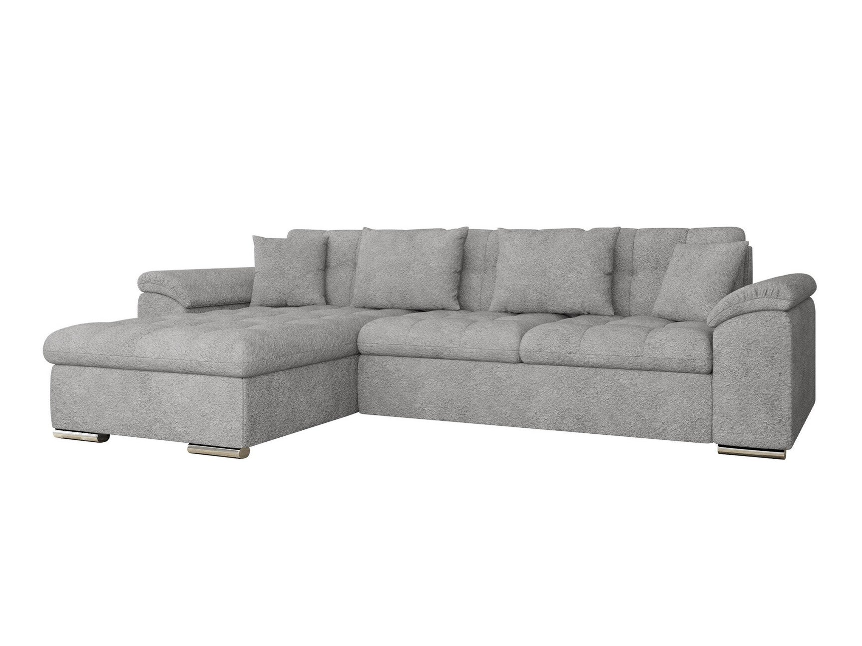 Hjørnesofa Comfivo 107
