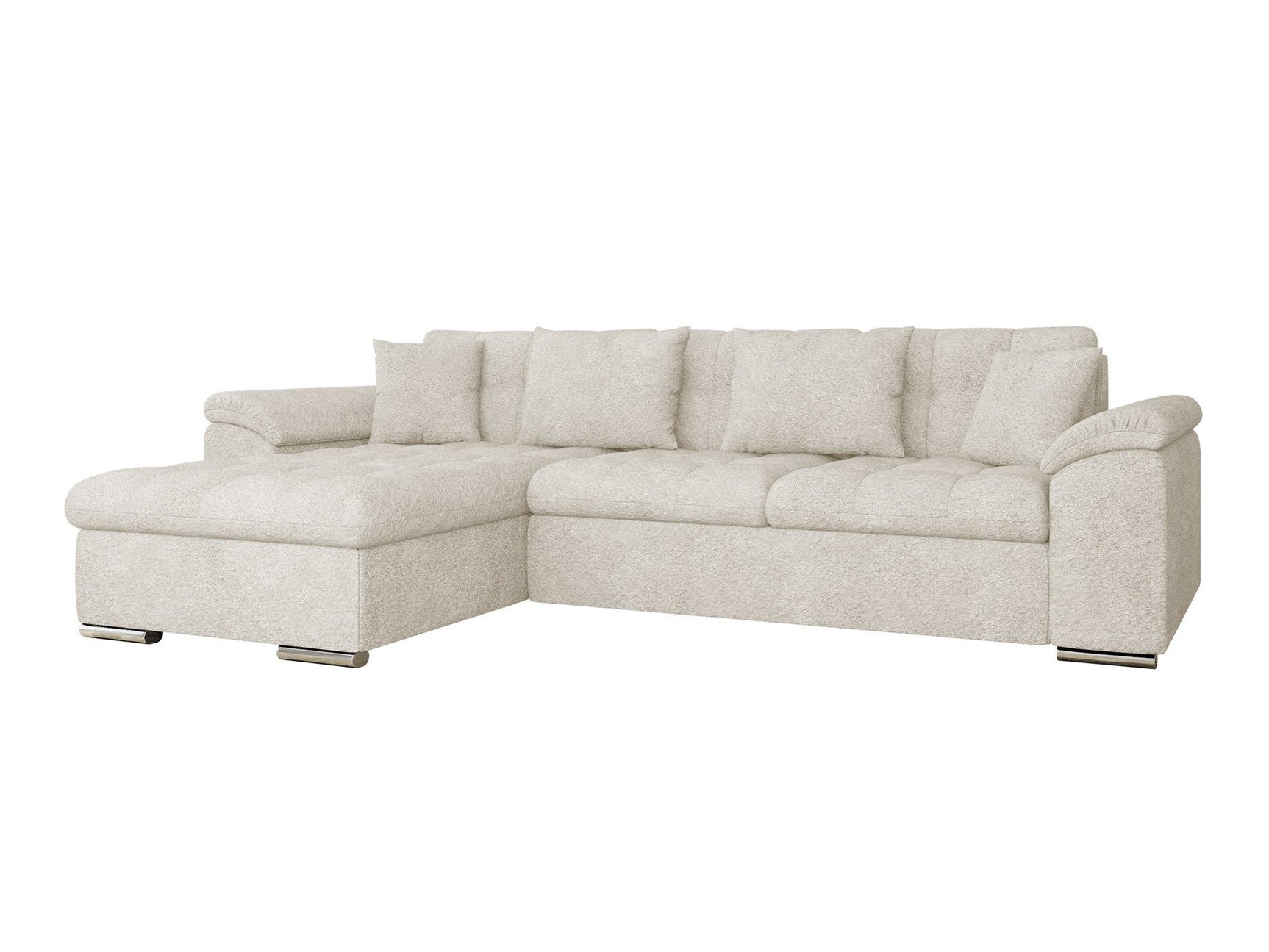 Hjørnesofa Comfivo 107