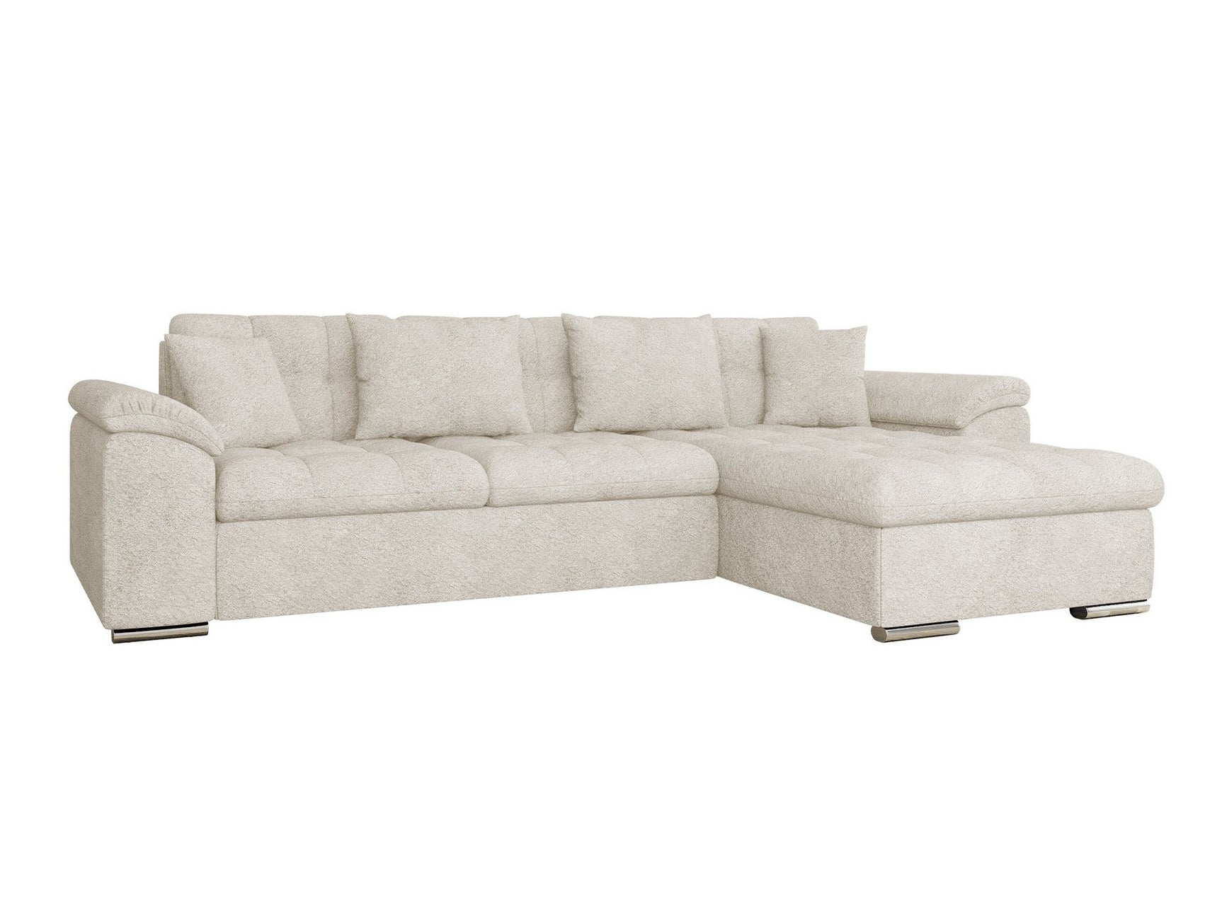 Hjørnesofa Comfivo 107