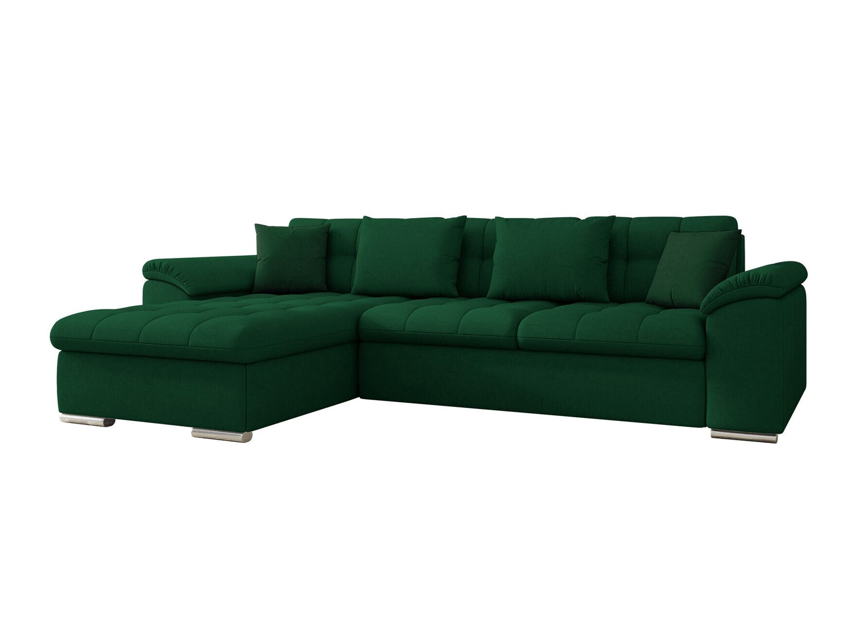 Hjørnesofa Comfivo 107