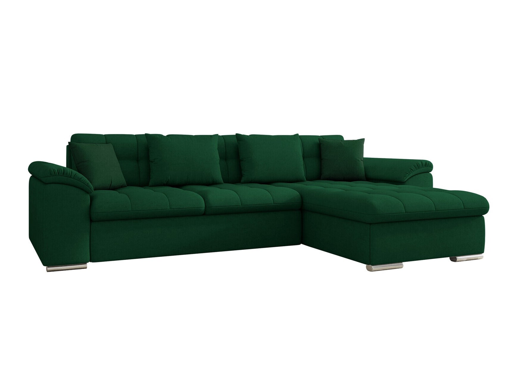 Hjørnesofa Comfivo 107