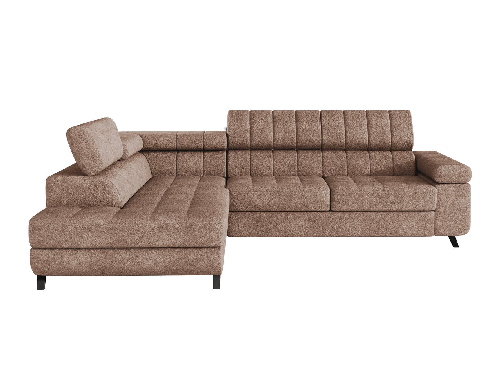 Hjørnesofa Comfivo 207