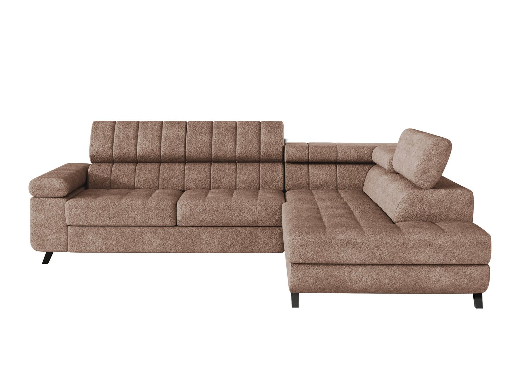 Hjørnesofa Comfivo 207