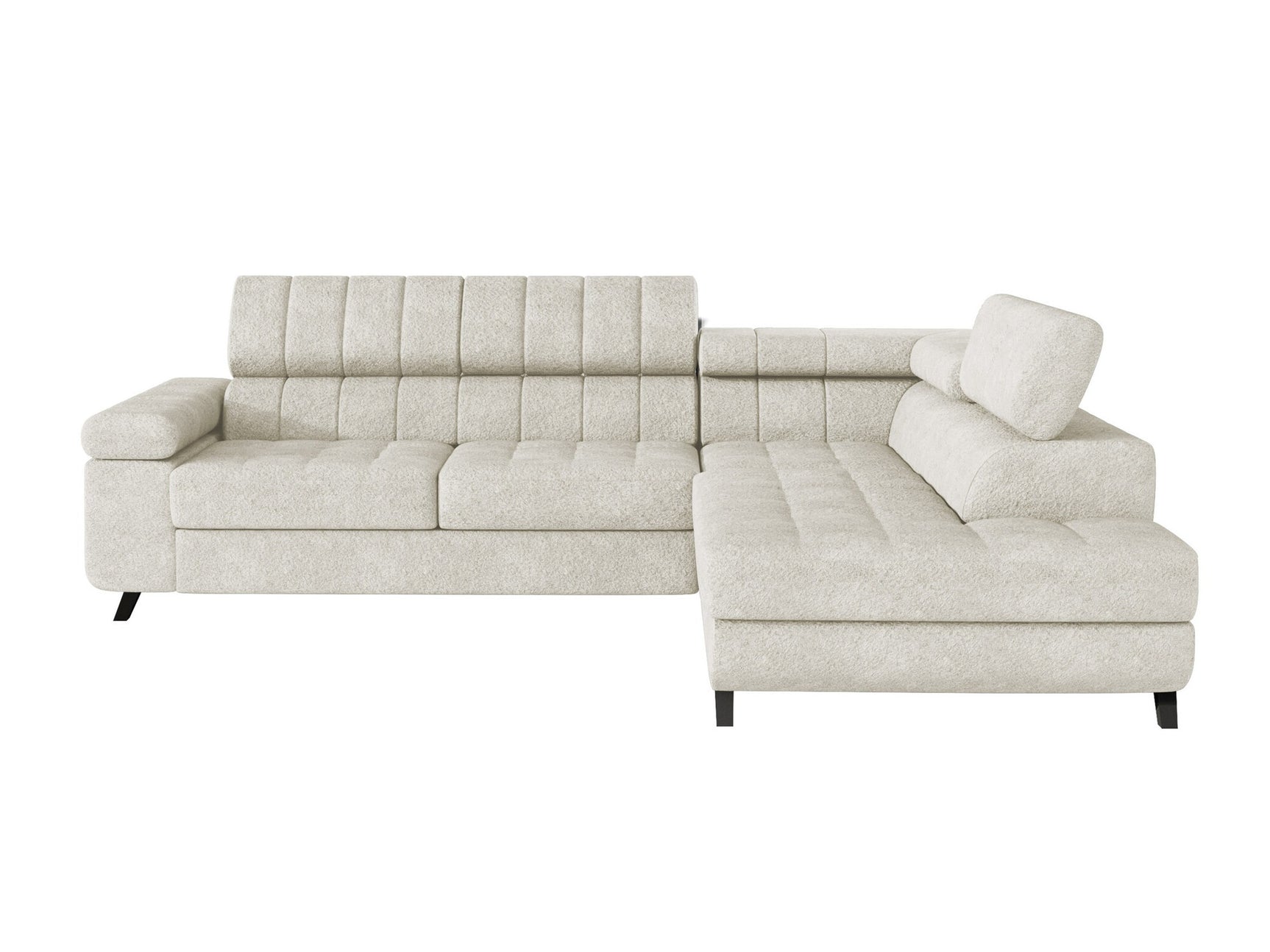 Hjørnesofa Comfivo 207