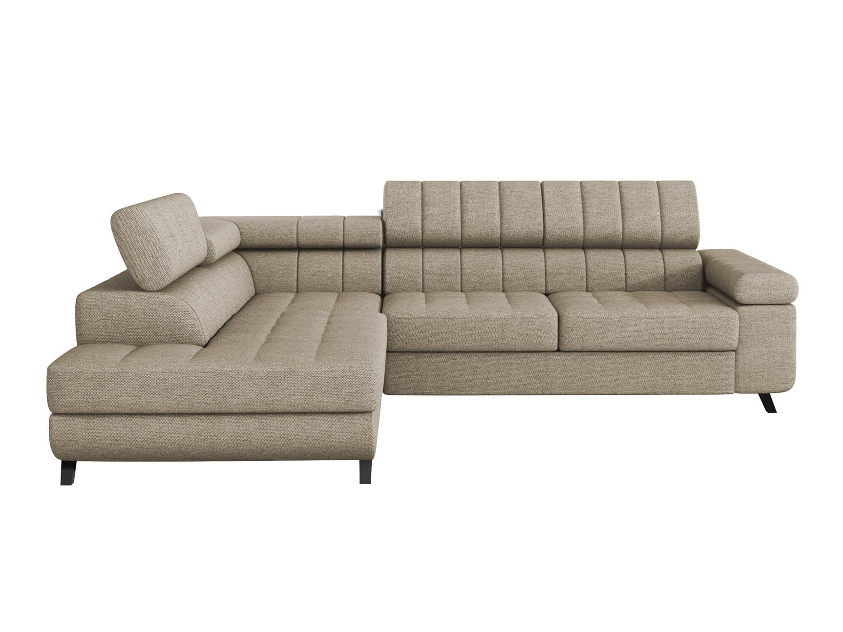 Hjørnesofa Comfivo 207