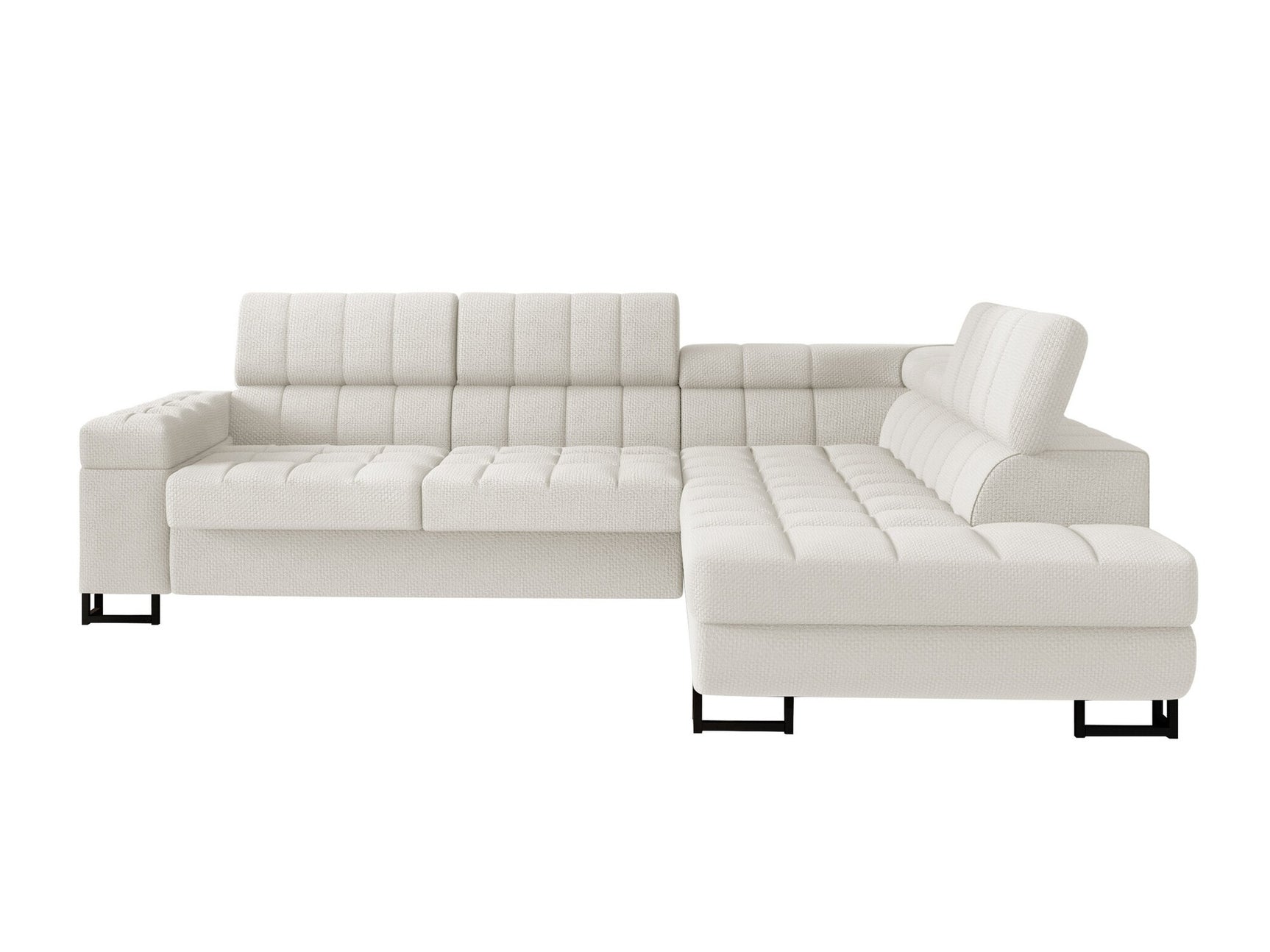 Hjørnesofa Comfivo 232