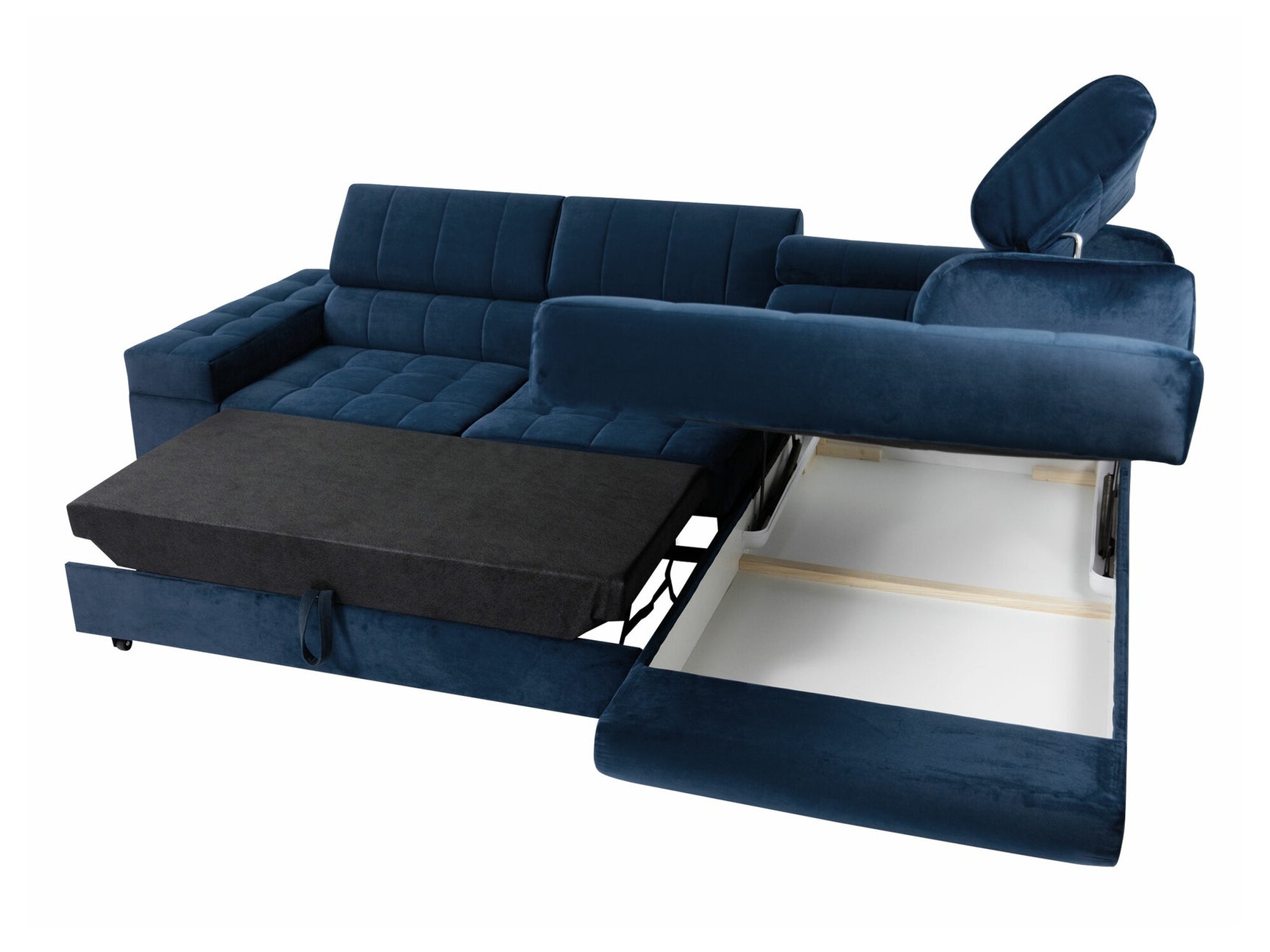 Hjørnesofa Comfivo 232