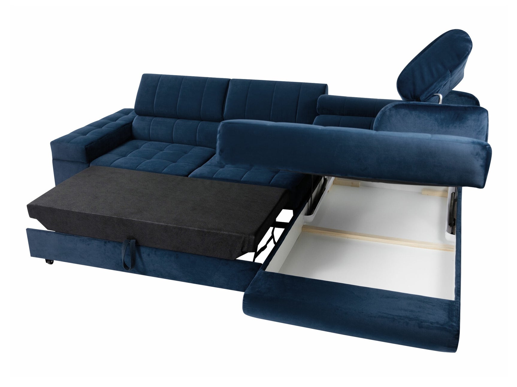 Hjørnesofa Comfivo 232