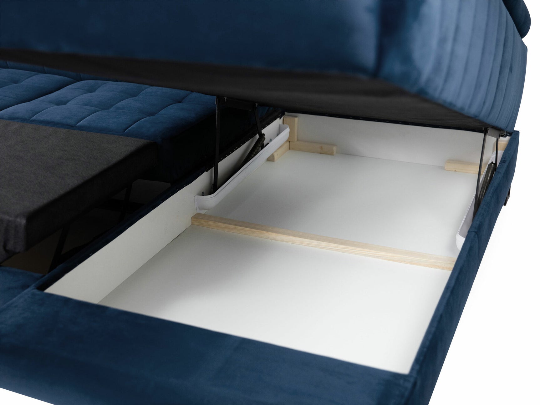 Hjørnesofa Comfivo 232