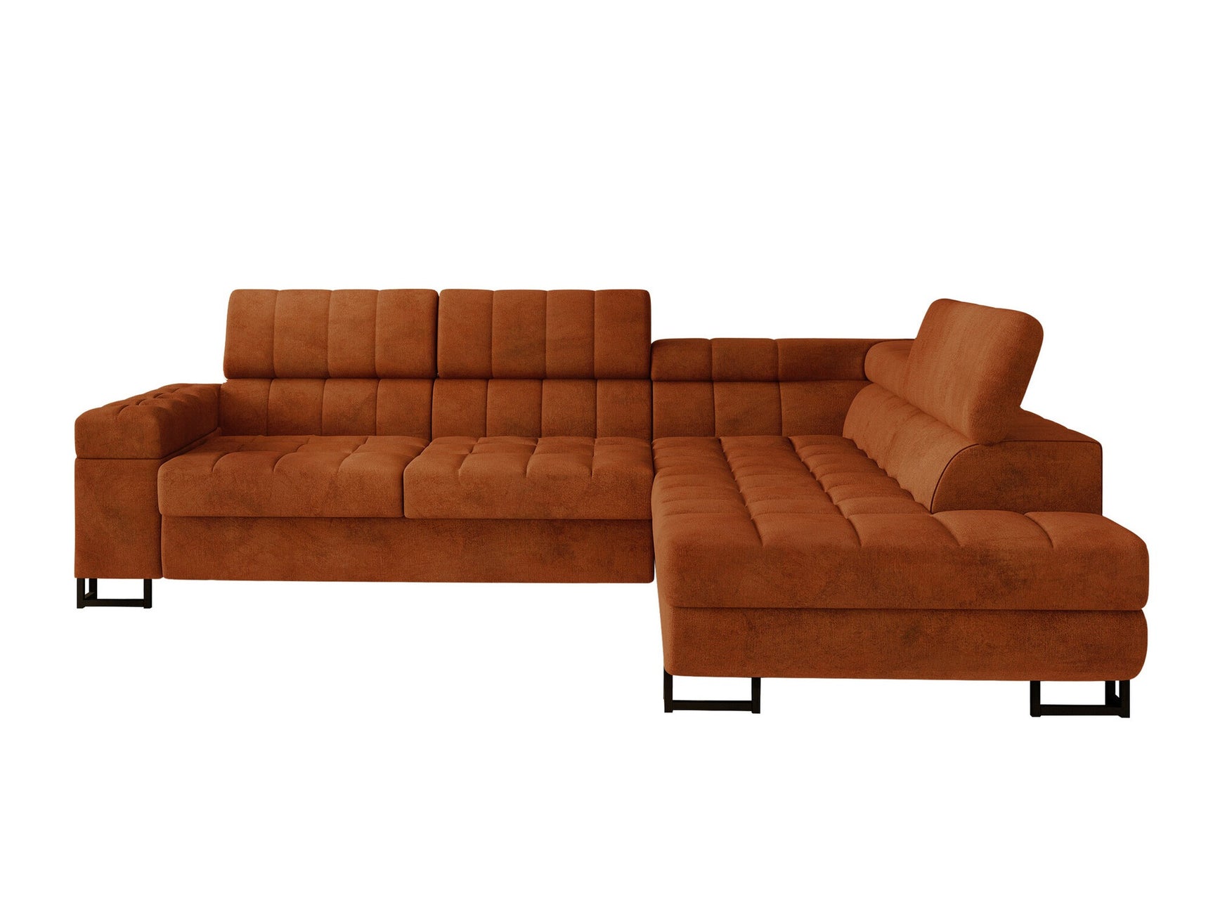 Hjørnesofa Comfivo 232