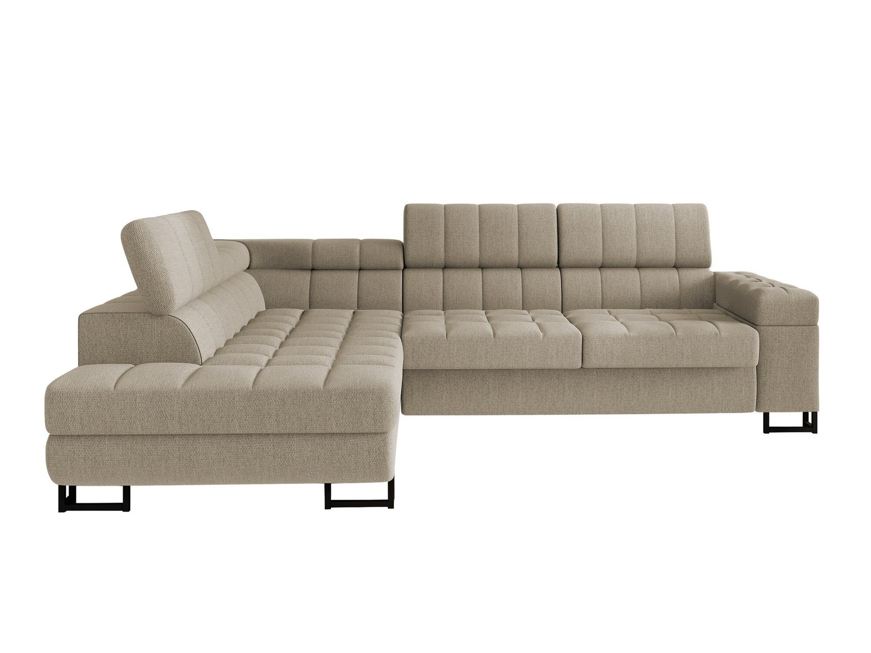 Hjørnesofa Comfivo 232