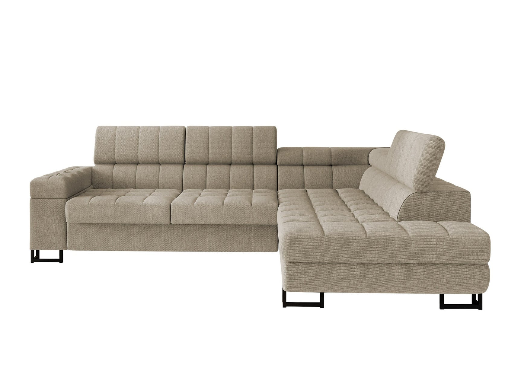 Hjørnesofa Comfivo 232