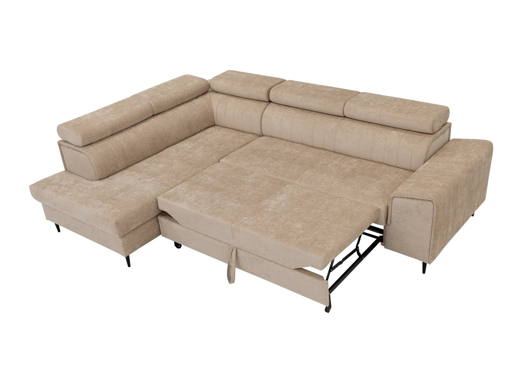 Hjørnesofa Comfivo 446