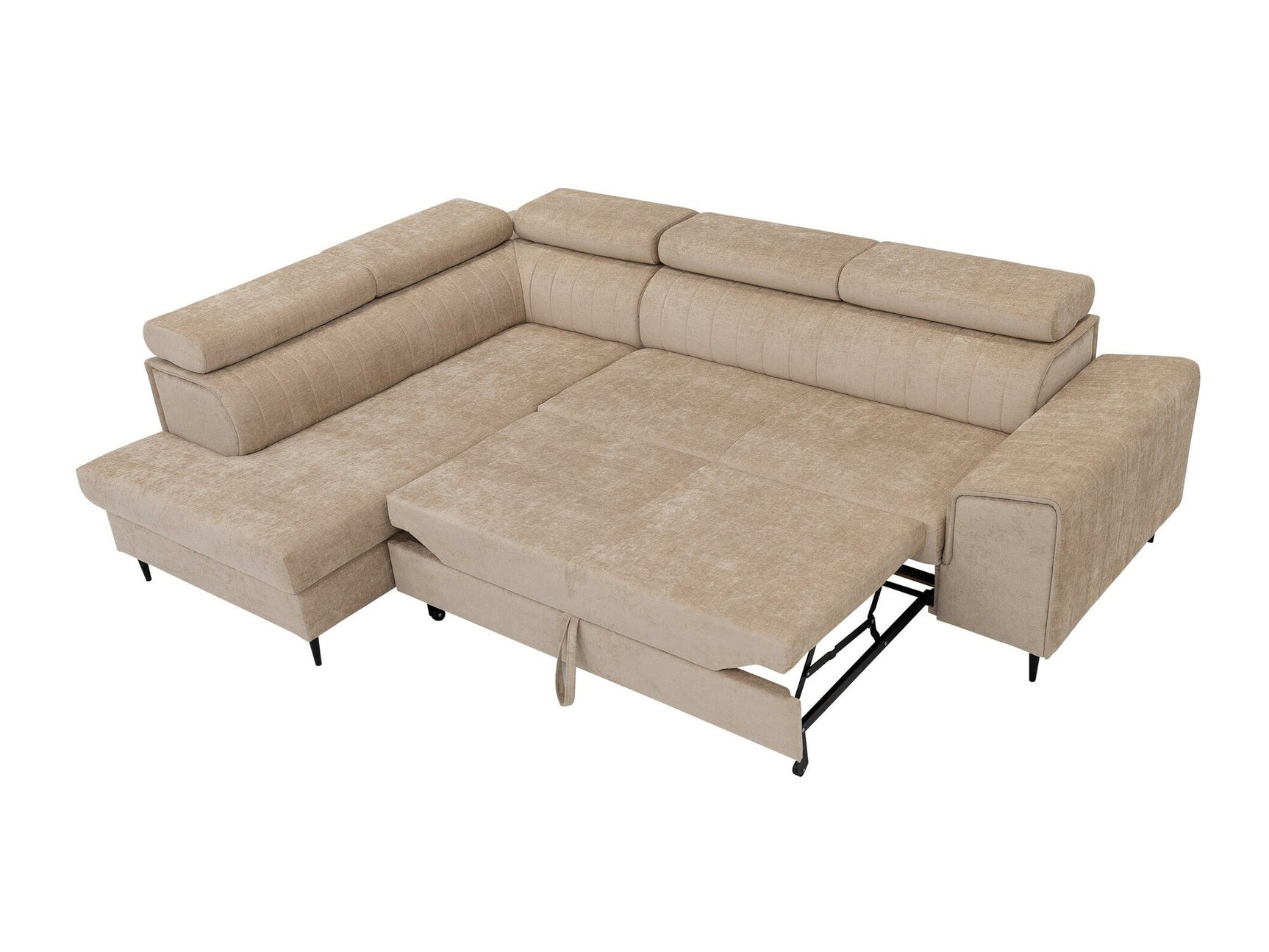 Hjørnesofa Comfivo 446