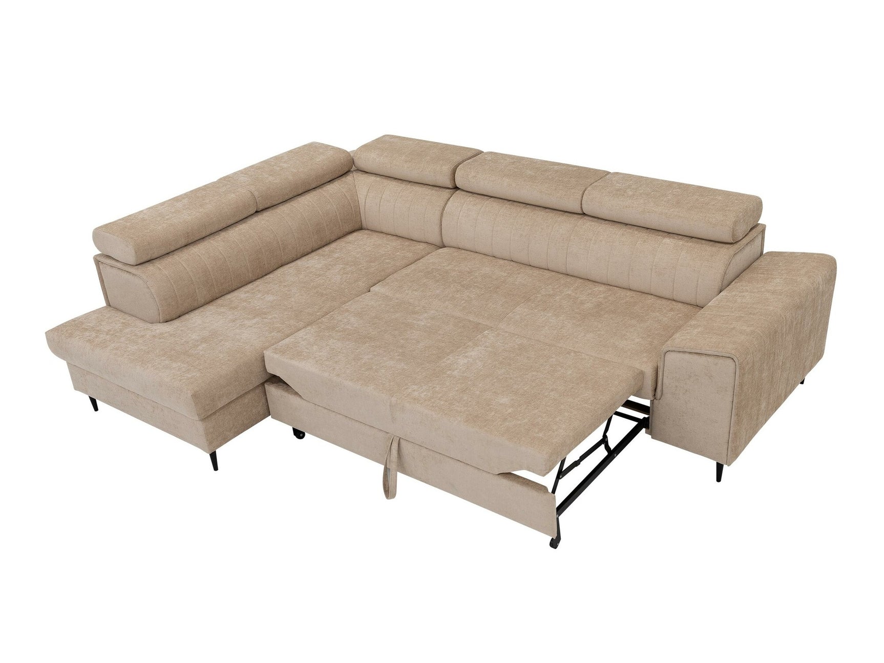 Hjørnesofa Comfivo 446