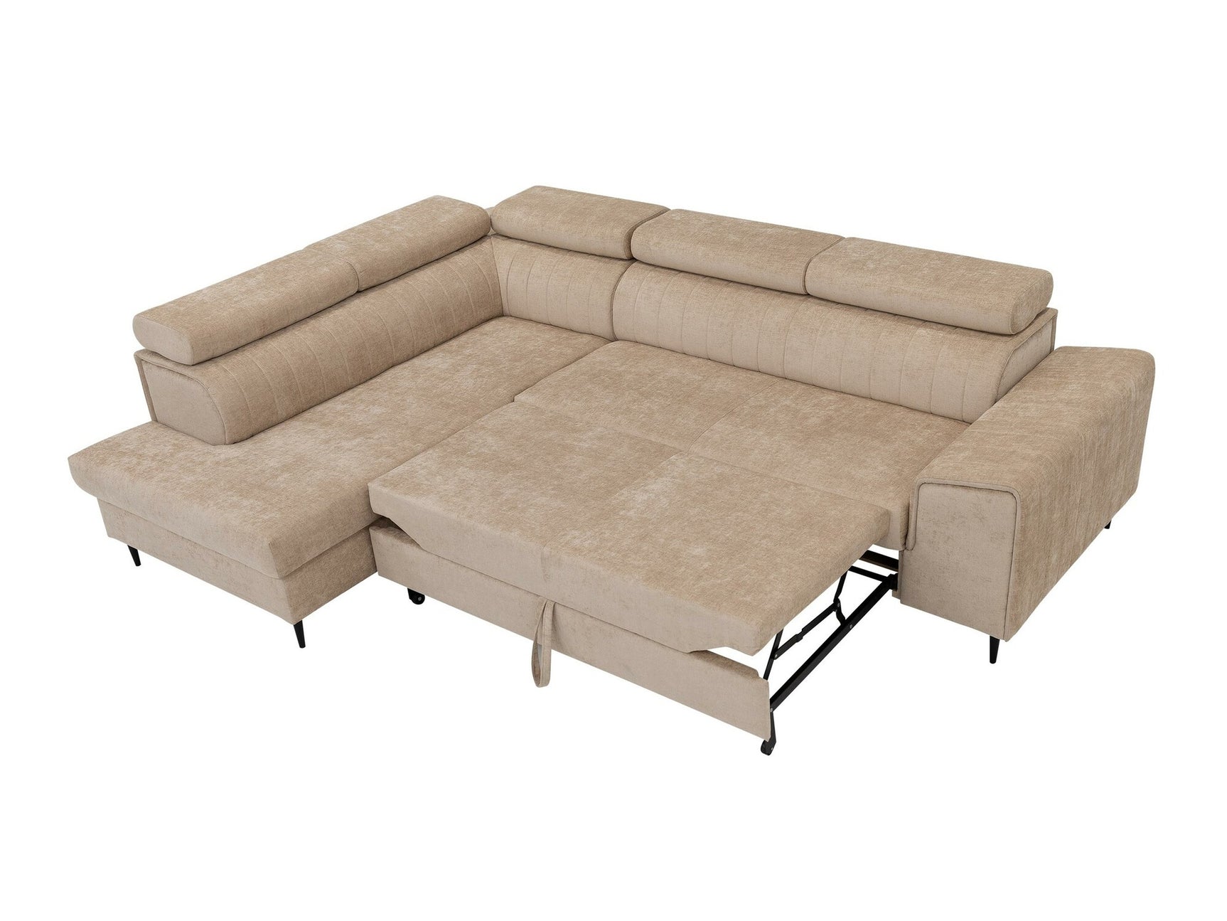 Hjørnesofa Comfivo 446