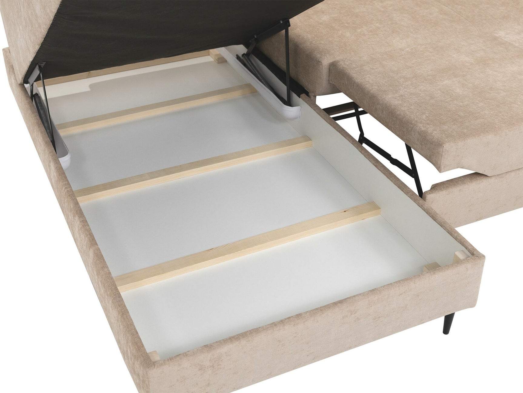 Hjørnesofa Comfivo 446