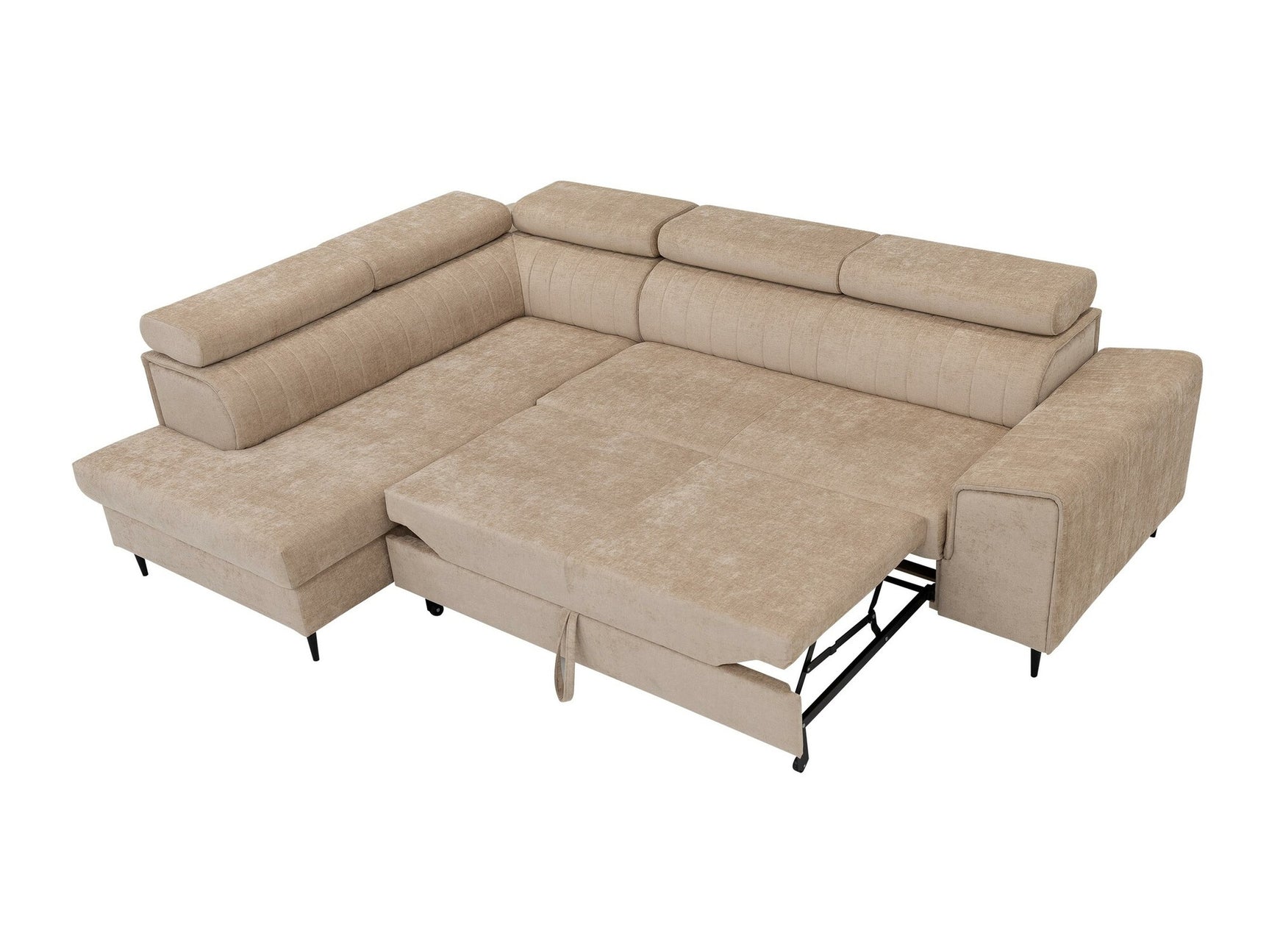 Hjørnesofa Comfivo 446