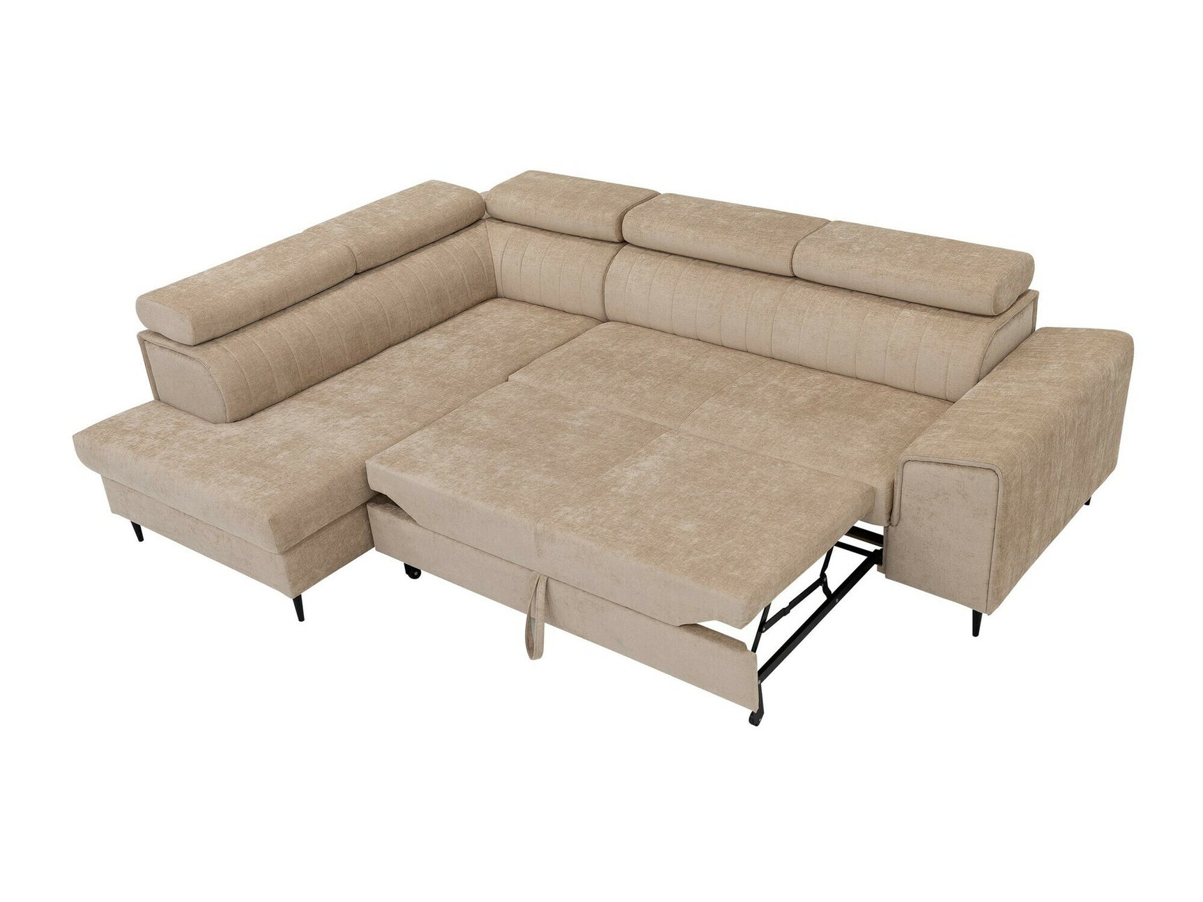 Hjørnesofa Comfivo 446