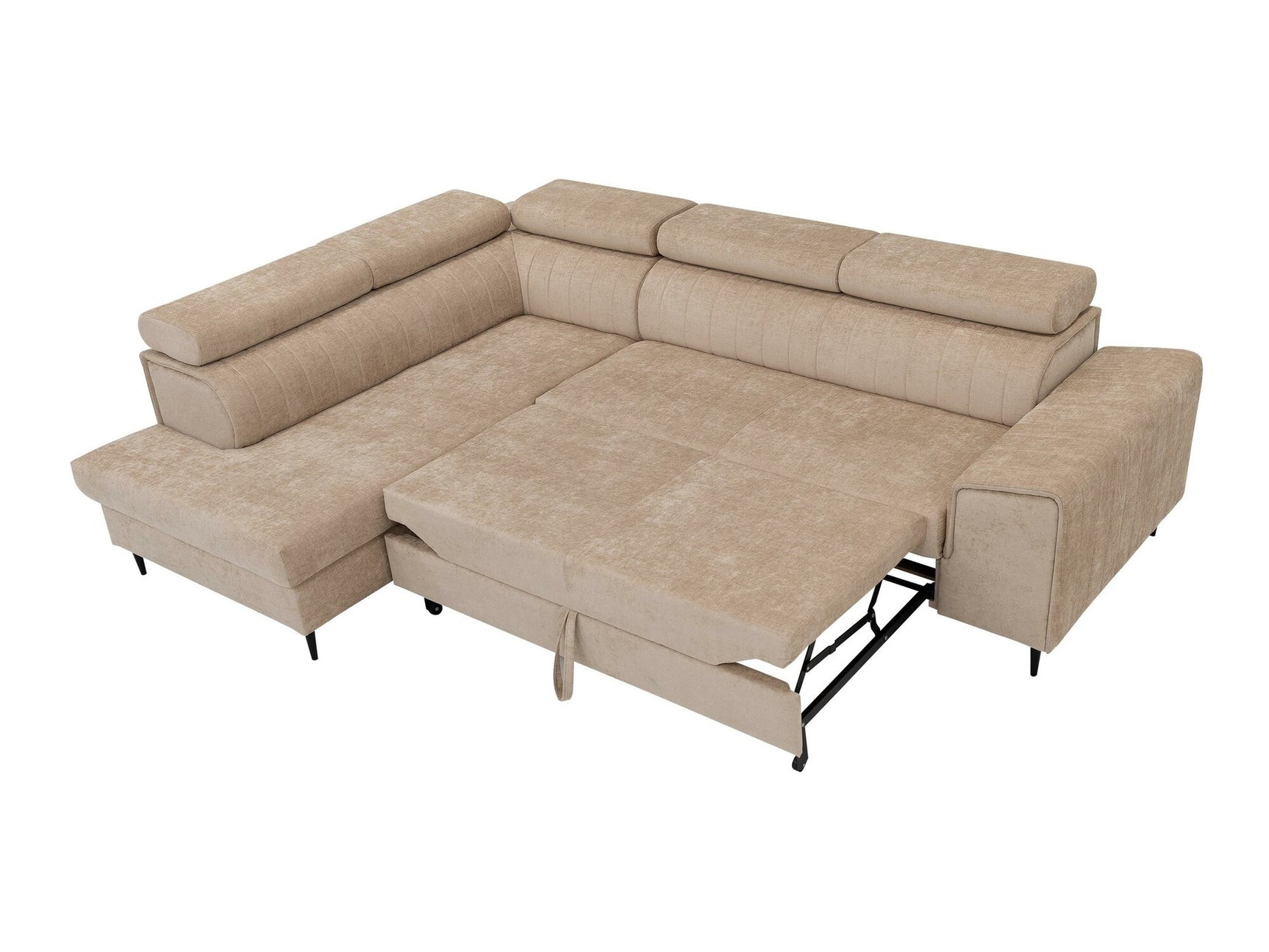 Hjørnesofa Comfivo 446
